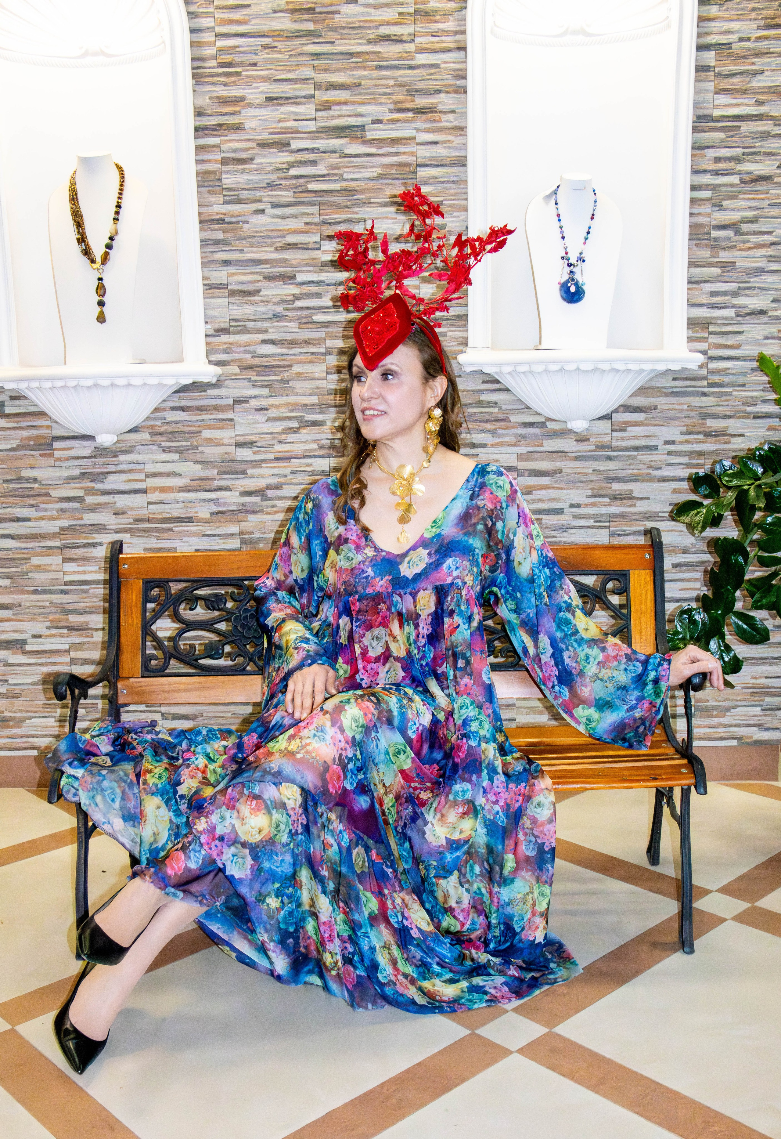 Estet Fashion Week 2025. Фотограф Татьяна Матрос