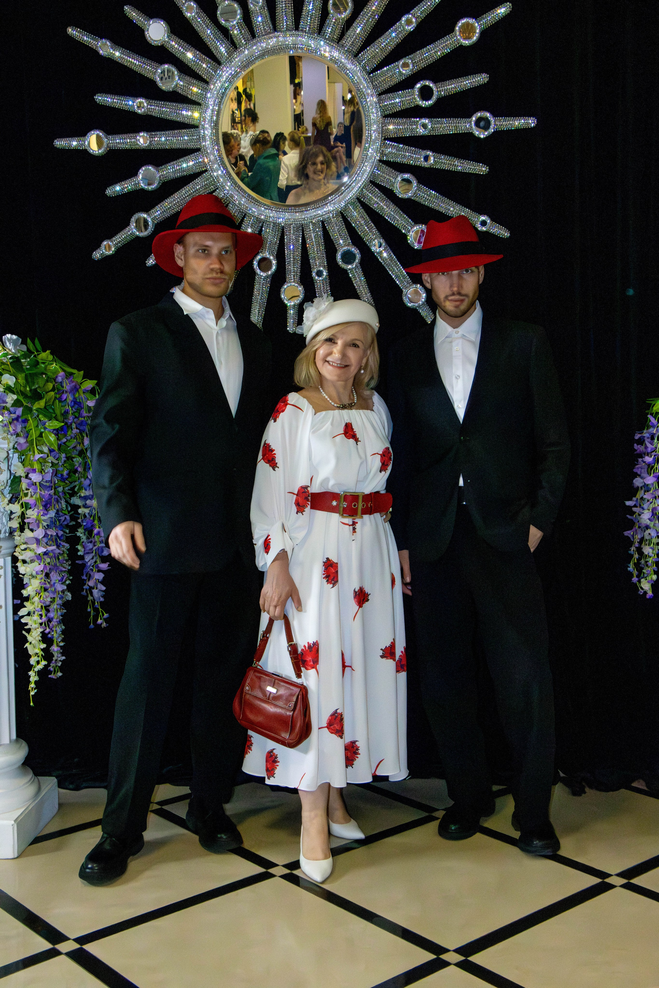 Estet Fashion Week 2025. Фотограф Татьяна Матрос