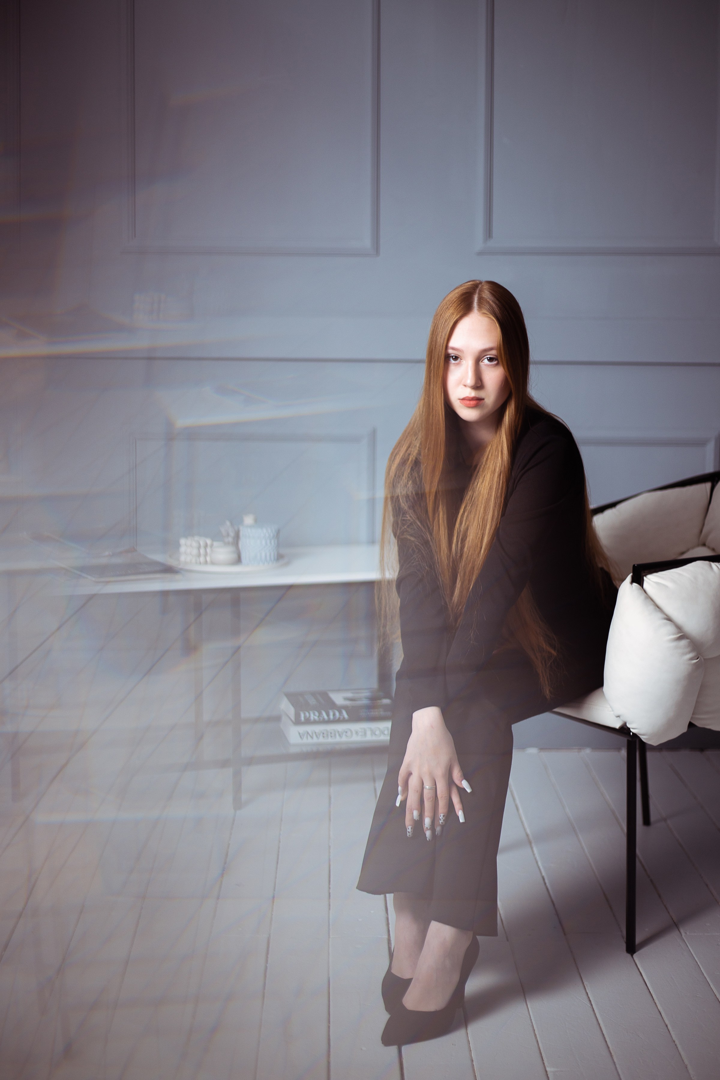 Лера. Фотограф в Самаре Евгения Глубокова