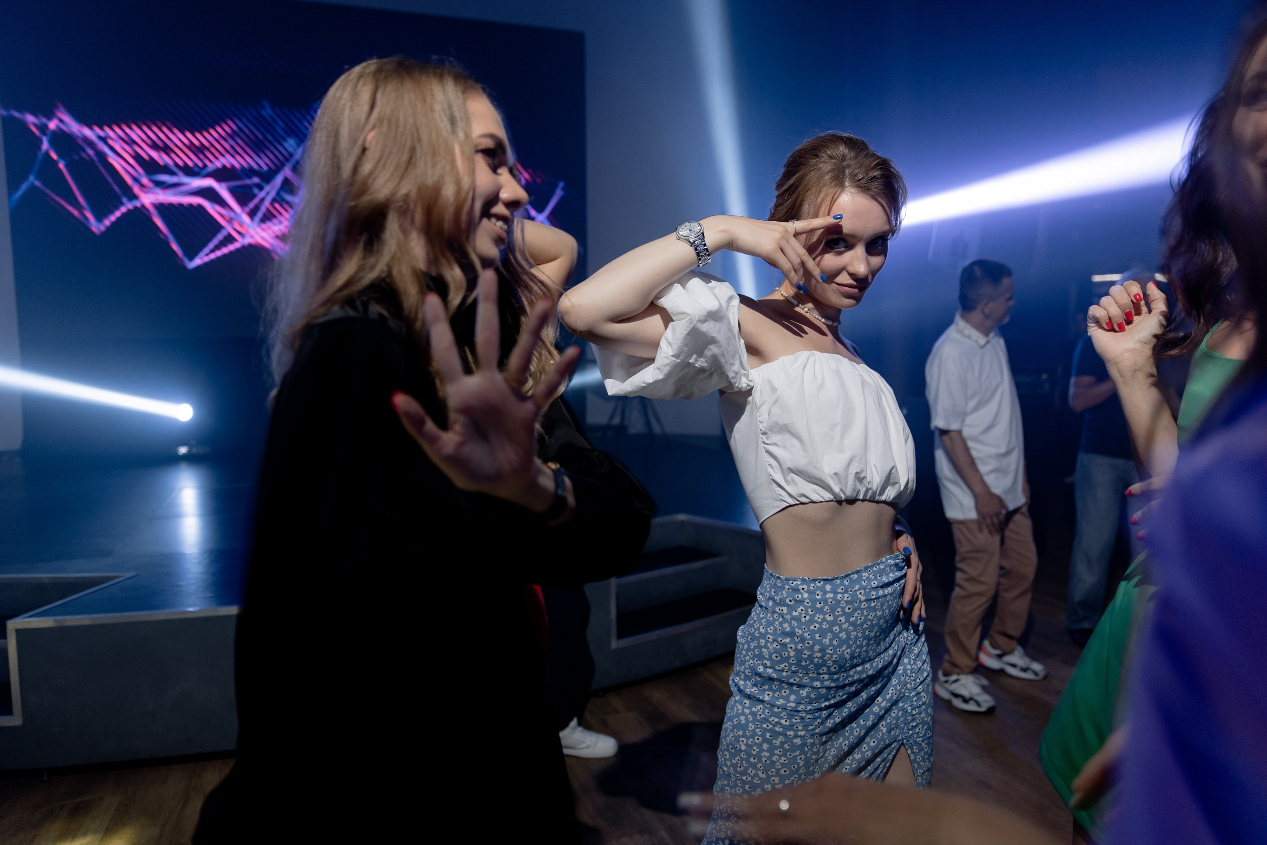 СтройКрафт. Фотограф Роман Полянин