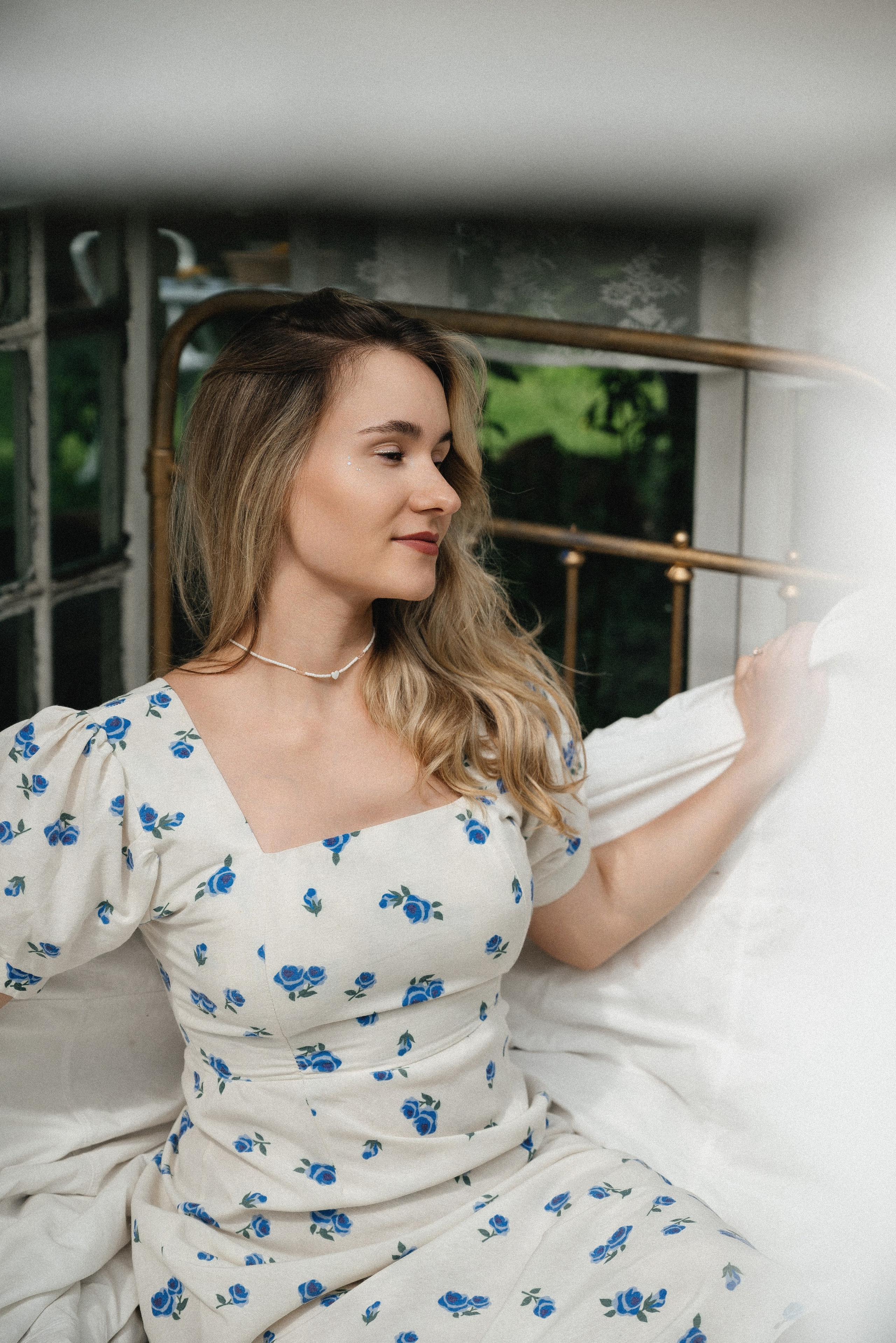 Саша. Тамара Власова