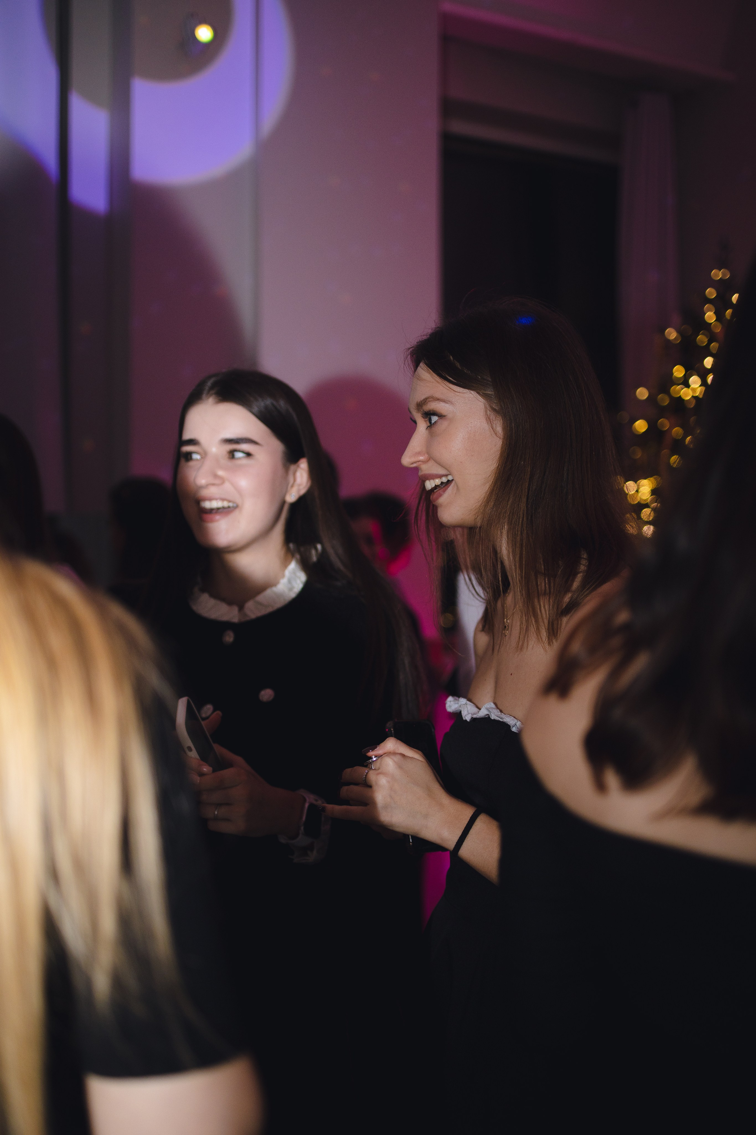 Праздничное мероприятие. Фотограф в Санкт-Петербурге Осокина Елизавета