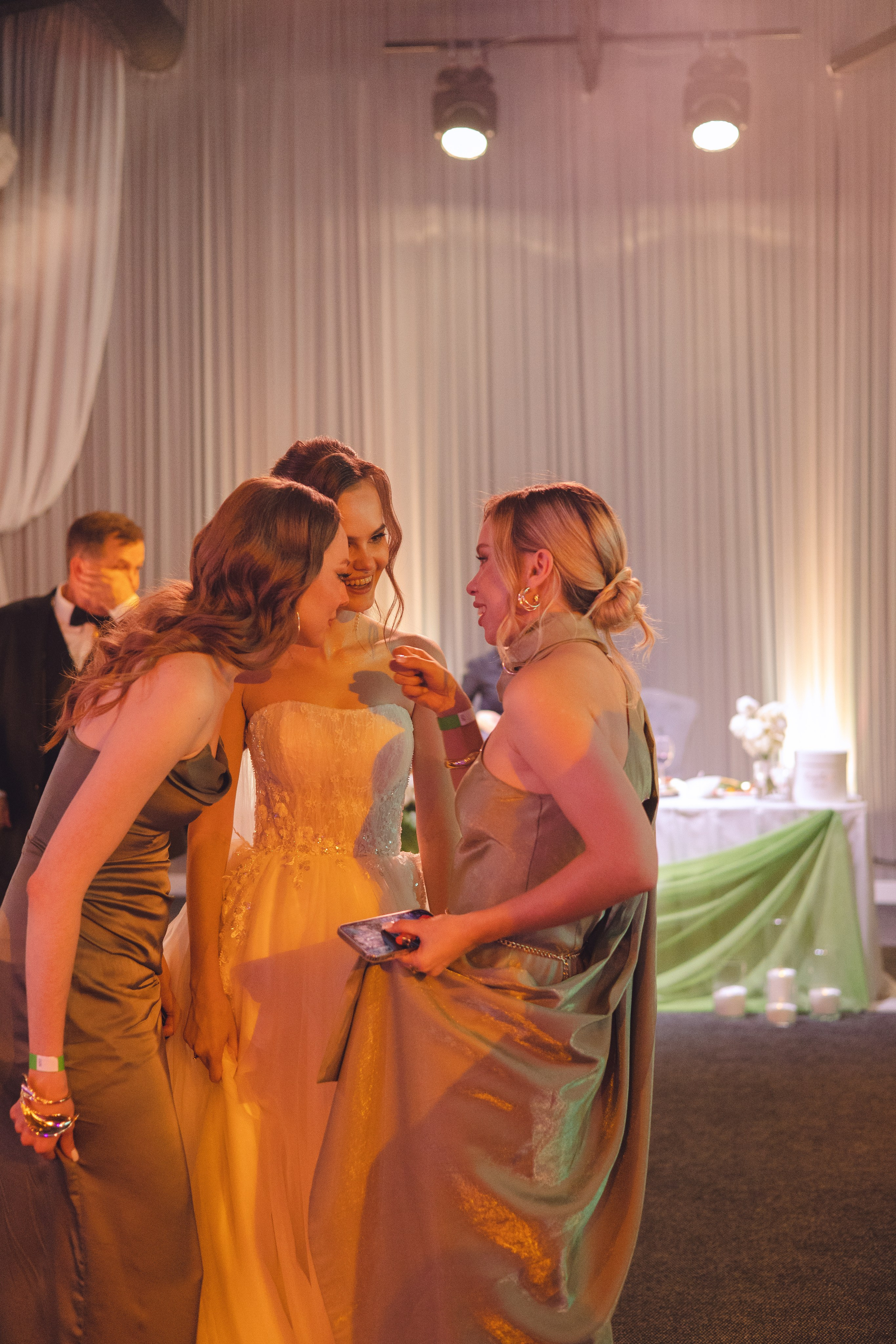 Оксана и Влад. Фотограф в Санкт-Петербурге Осокина Елизавета