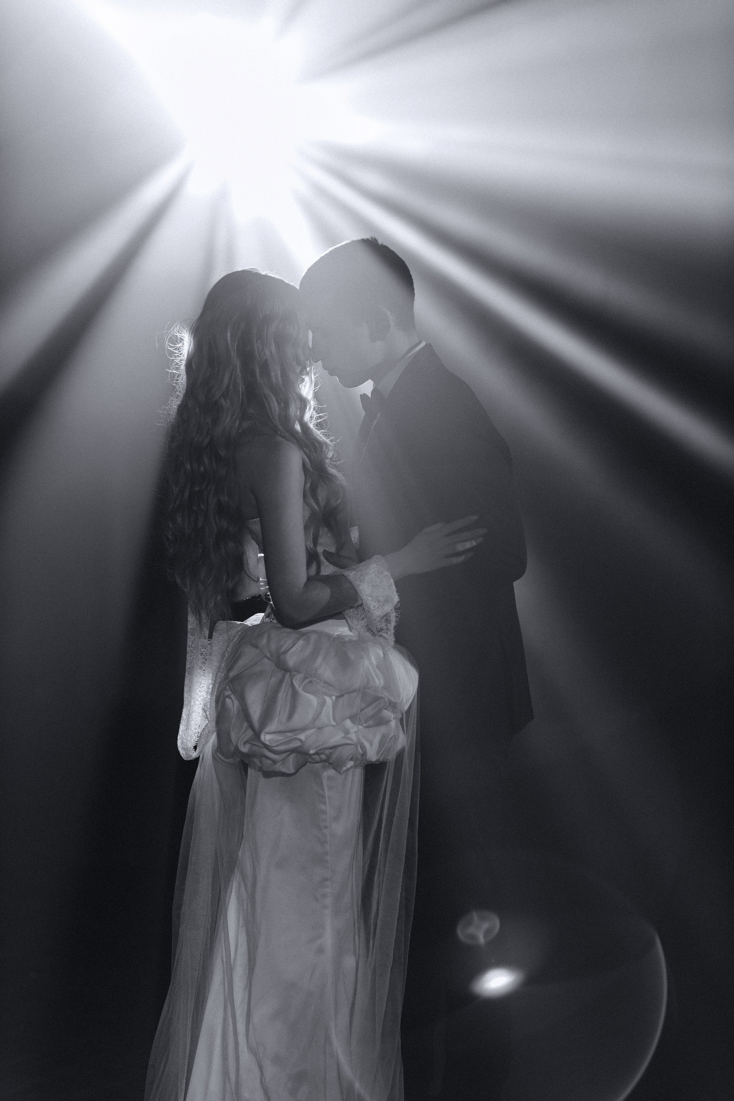 Анна и Владимир. Фотограф в Санкт-Петербурге Осокина Елизавета