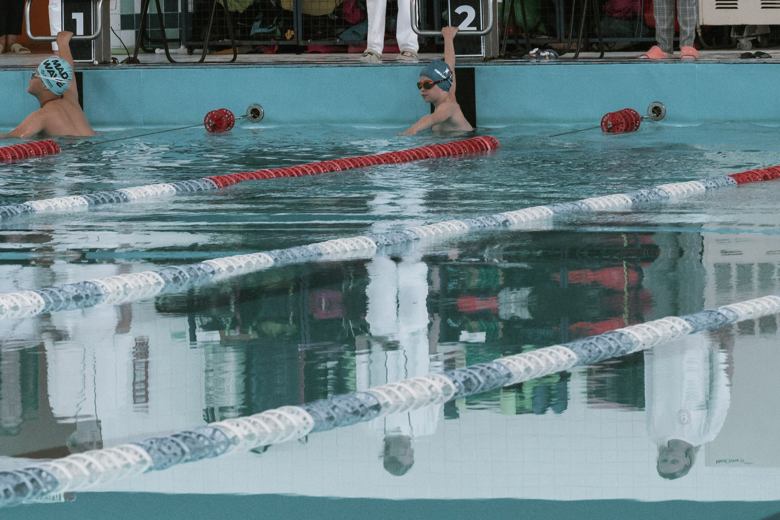 Репортажная спортивная фотосессия стадион Вымпел г. Королев спортивные соревнования чемпионов России по плаванию мая 2026. Юлия Егорова | Свадебный фотограф, семейный фотограф Москва, МО • Портреты • репортажи • день рождения • Love Story • дети