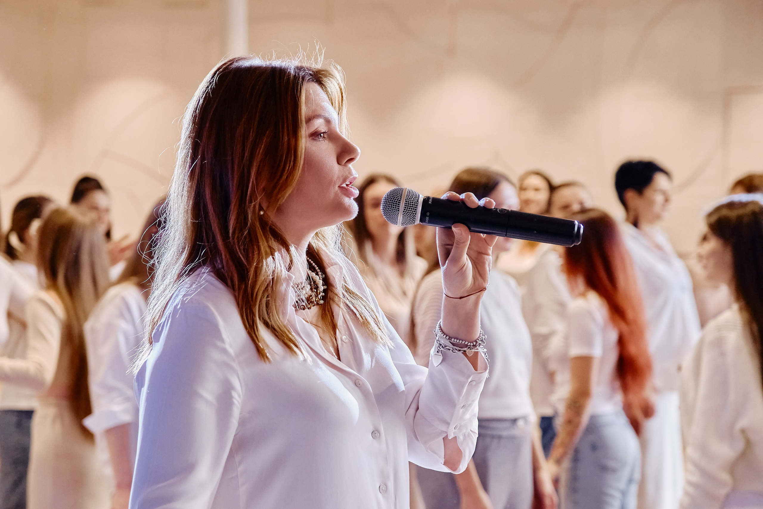 Свадхистана Обмен энергией. Репортажный фотограф Анастасия Ащепкова