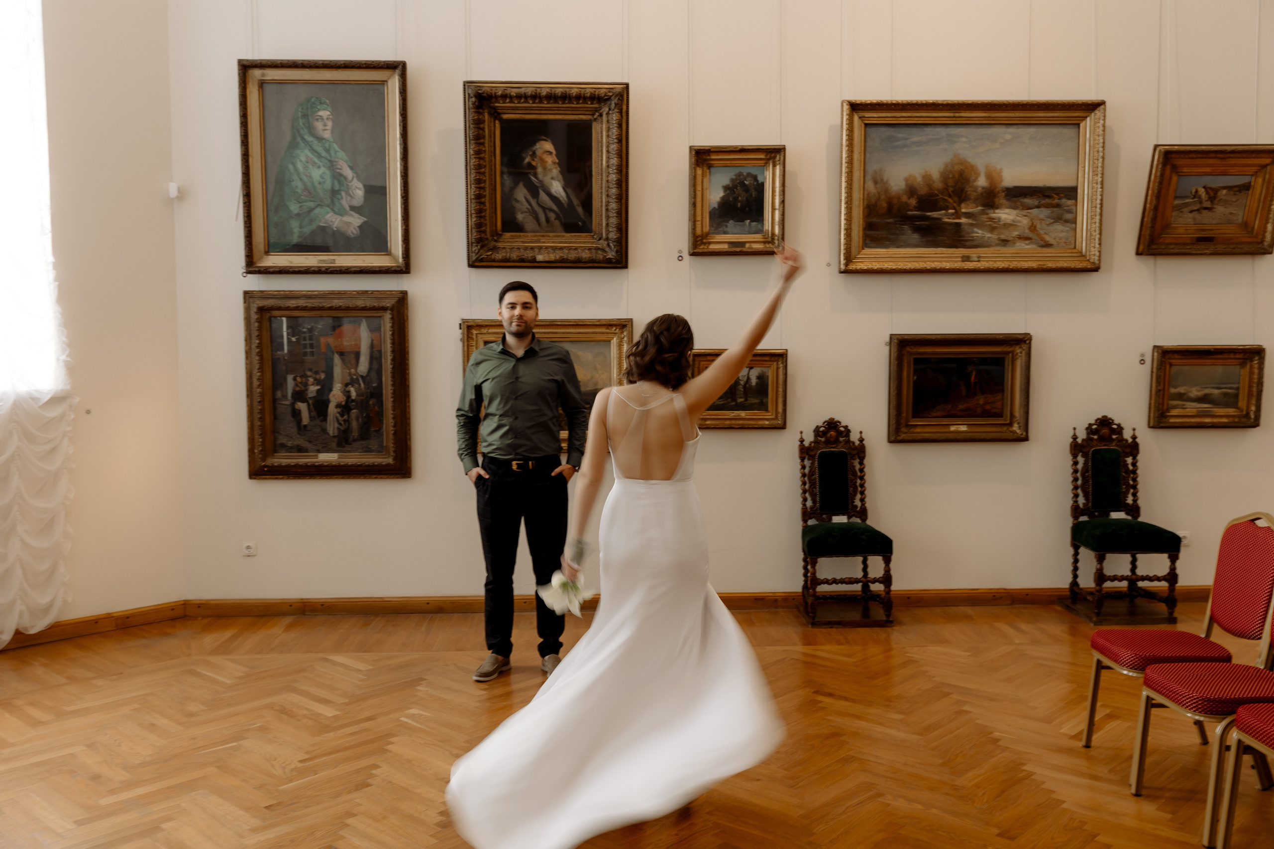 I&S. Фотограф в Саратове Мария Буршина