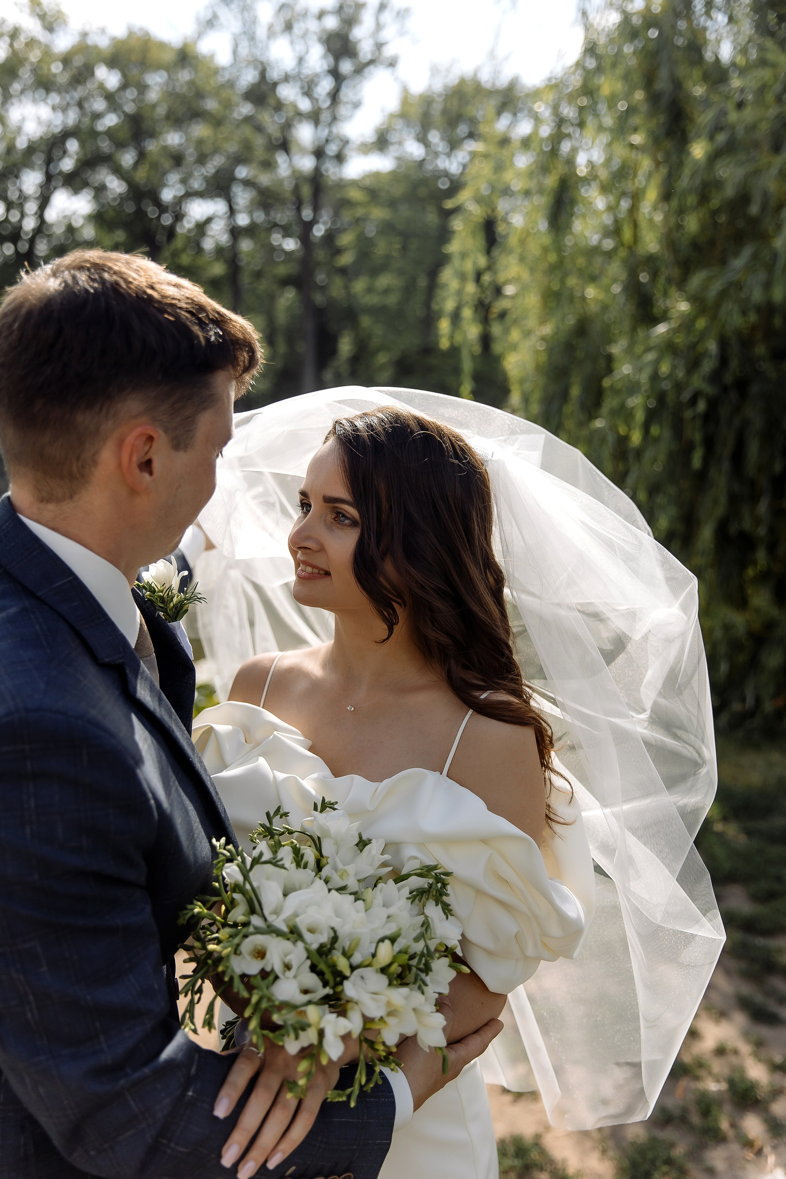 I&E. Фотограф в Саратове Мария Буршина