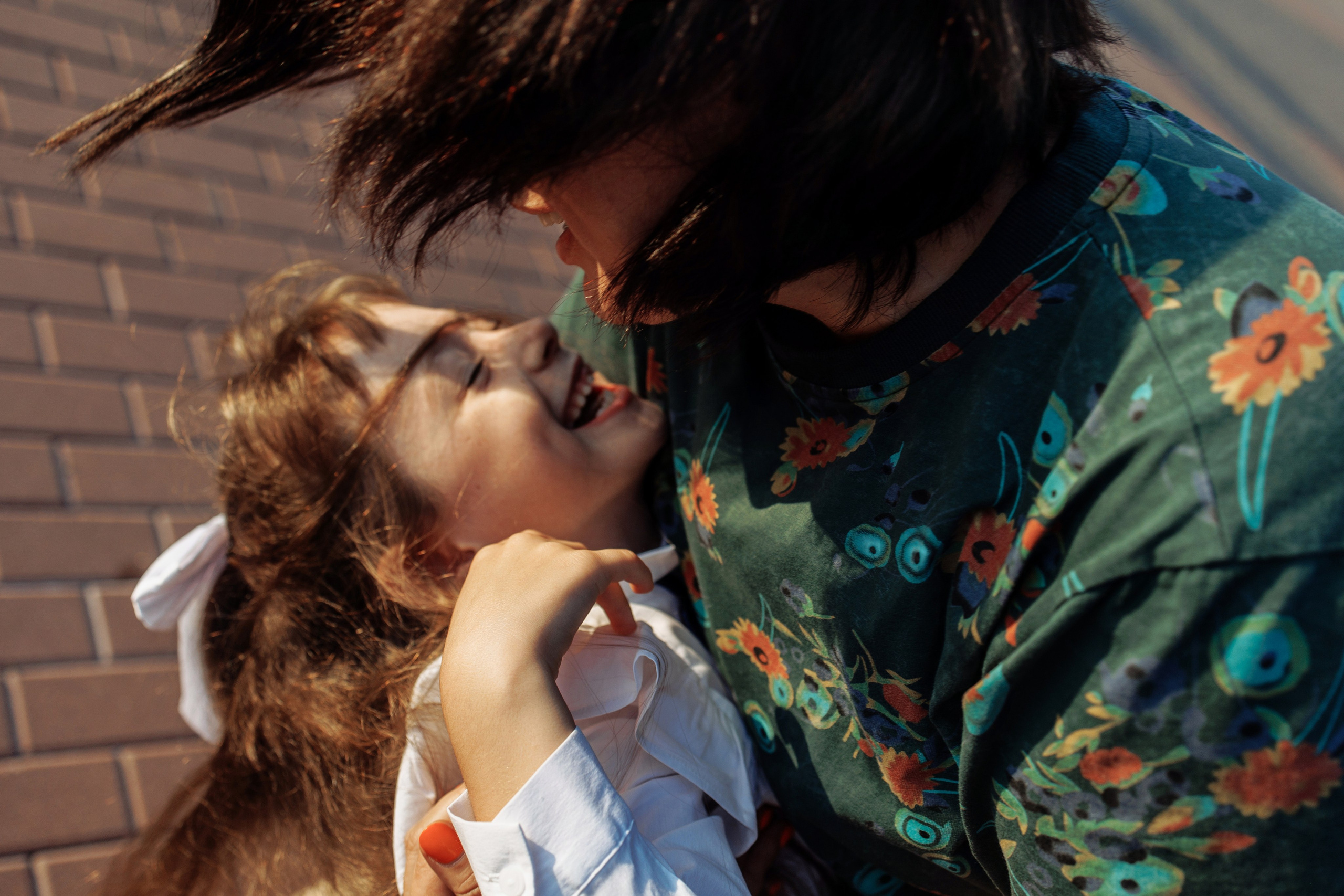 Семейный фотограф в Москве и Новой Москве Ольга Смирнова