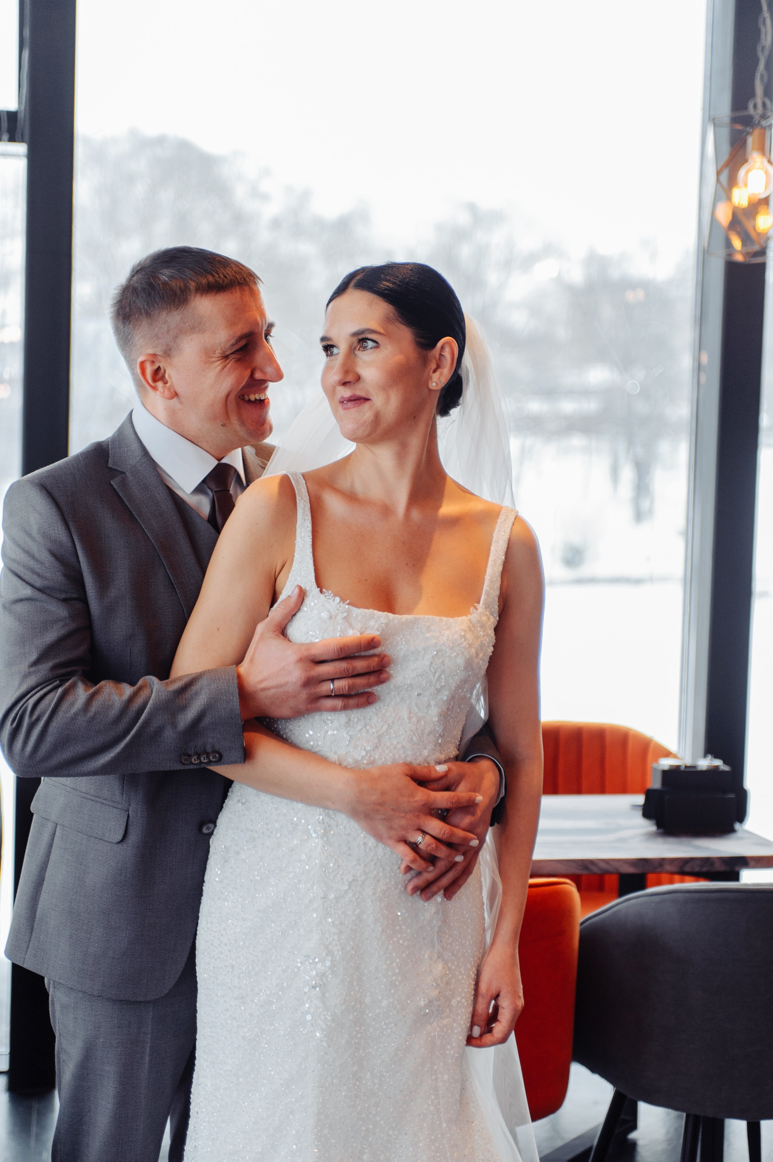 Свадьбы. Дмитрий Черяник свадебный и семейный фотограф