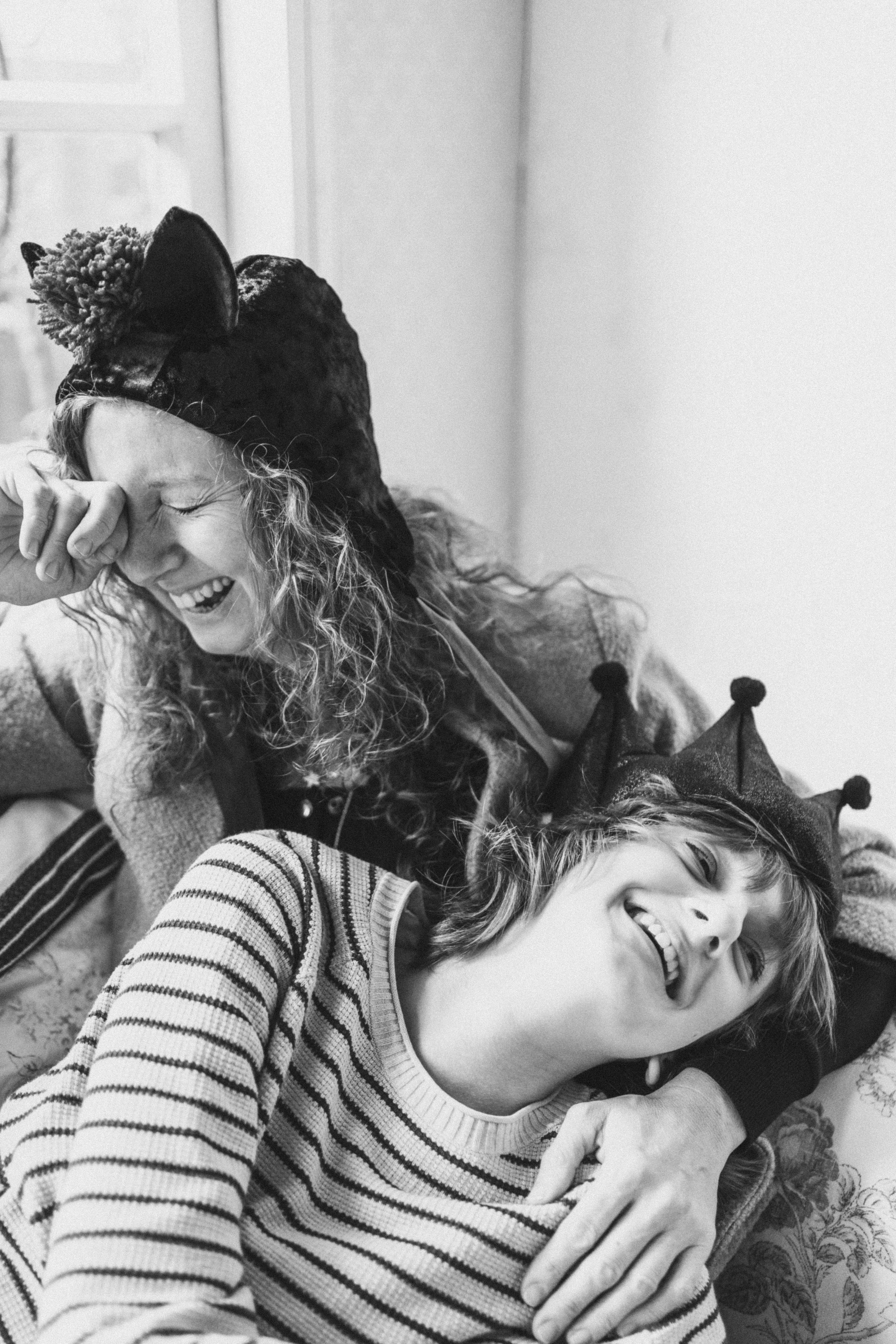 Маскарад на Зеленой даче. Семейный и детский фотограф и видеограф в Москве, Серпухове и Тарусе Валерия Сорокина