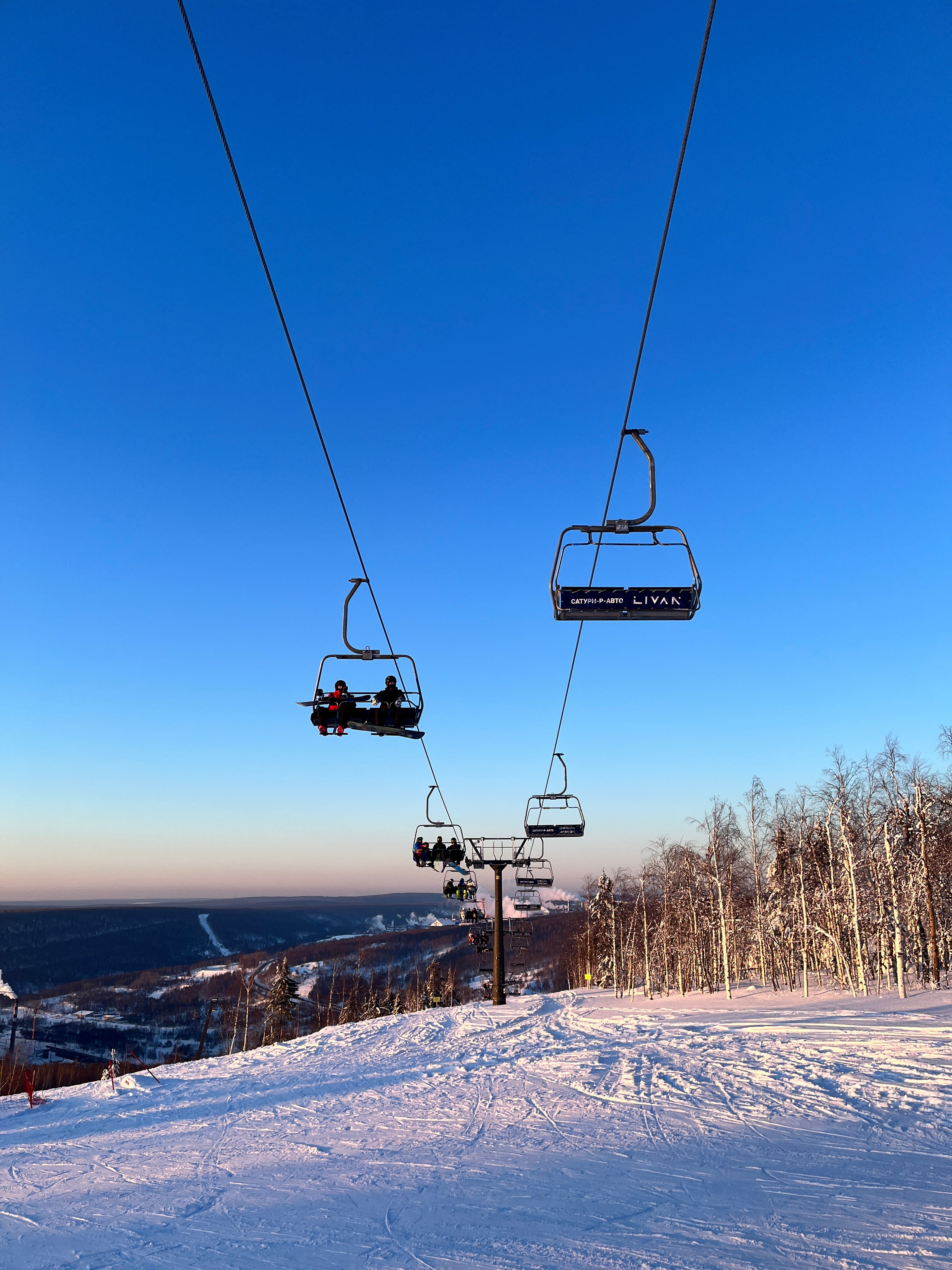 Фото с туров в Губаху — Время Приключений