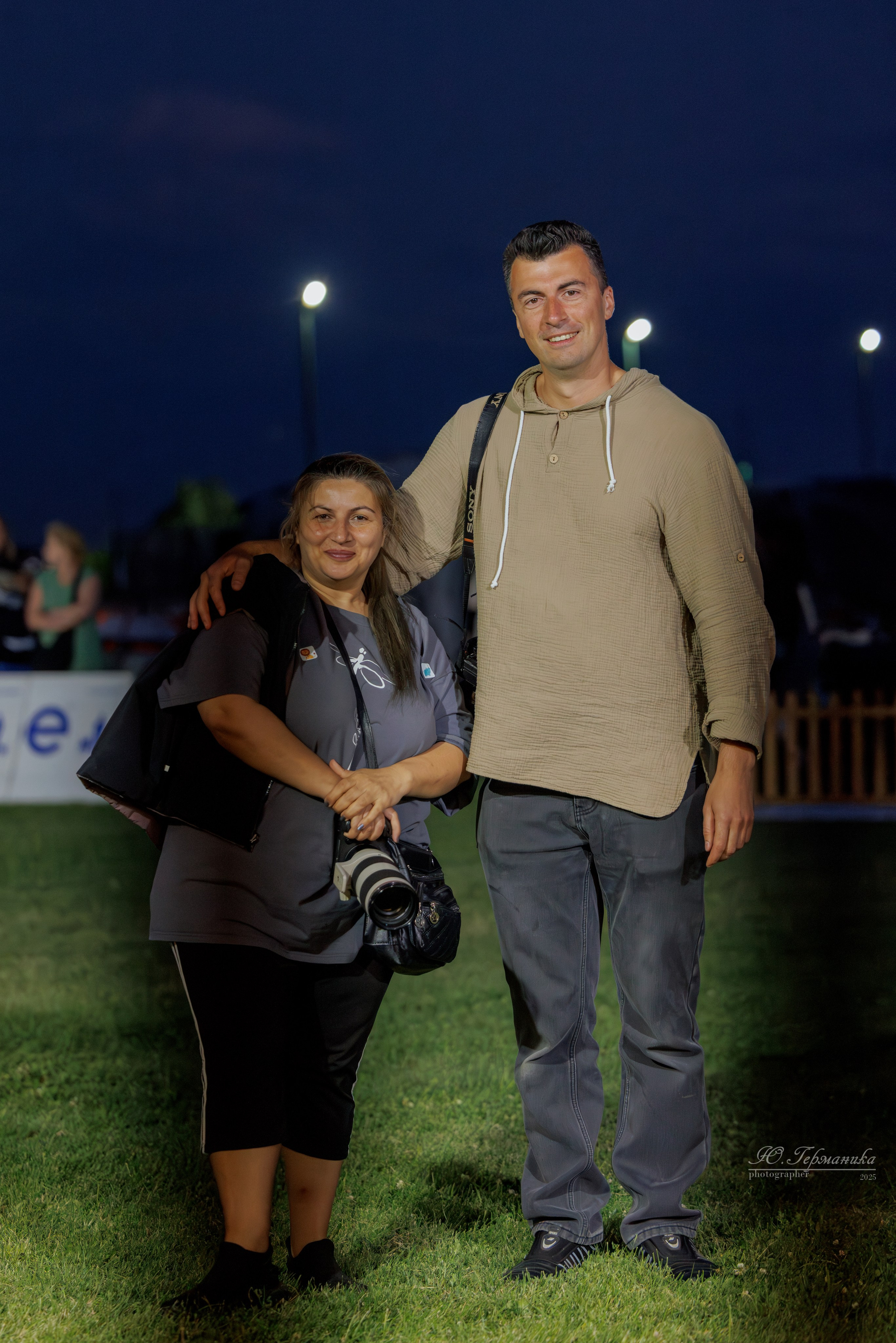 Ереван 3хCACIB 23-25.06.2025. Фотограф-анималист Юлия Германика