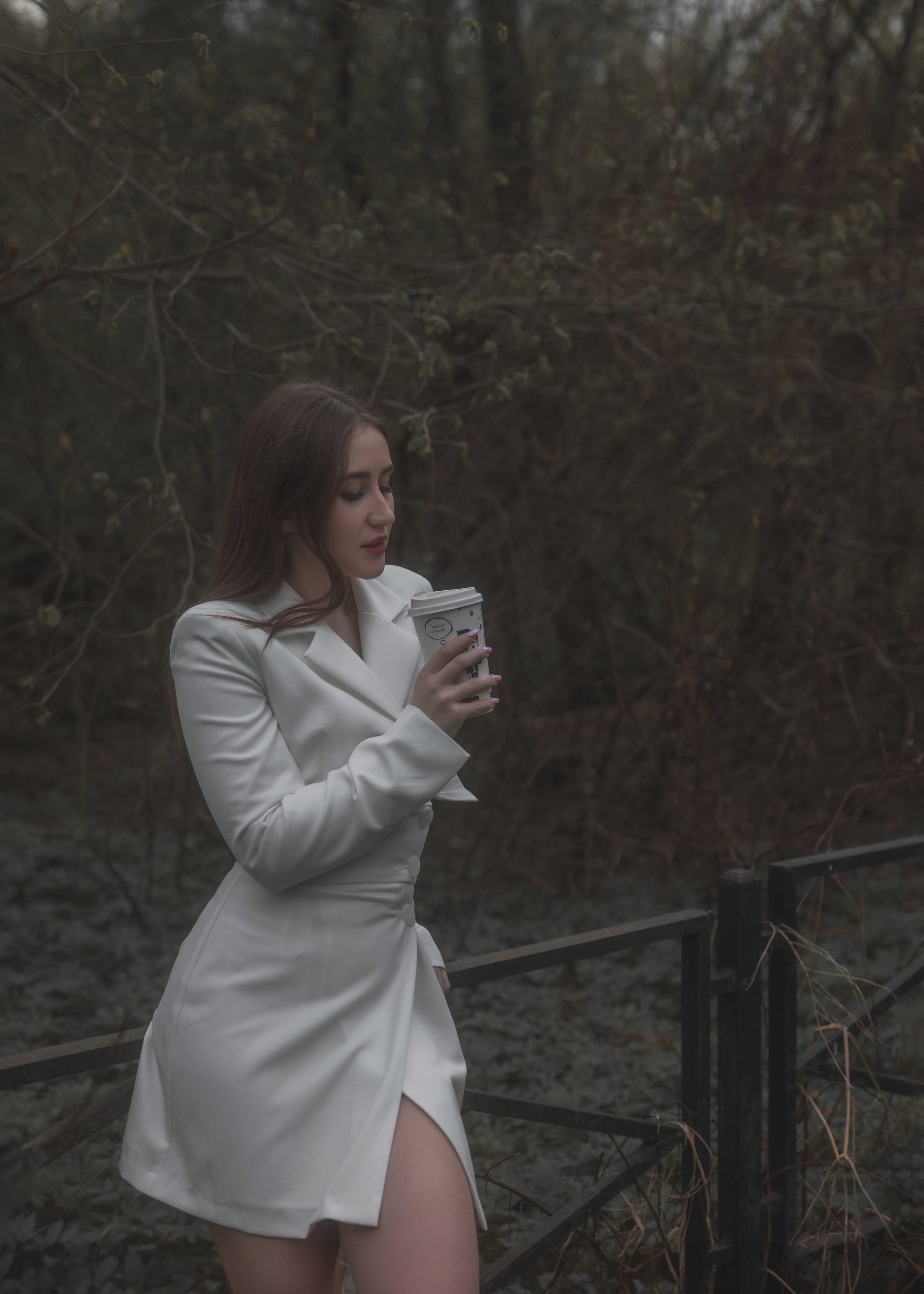 MODEL EKATERINA. Shamirov Arkadiy