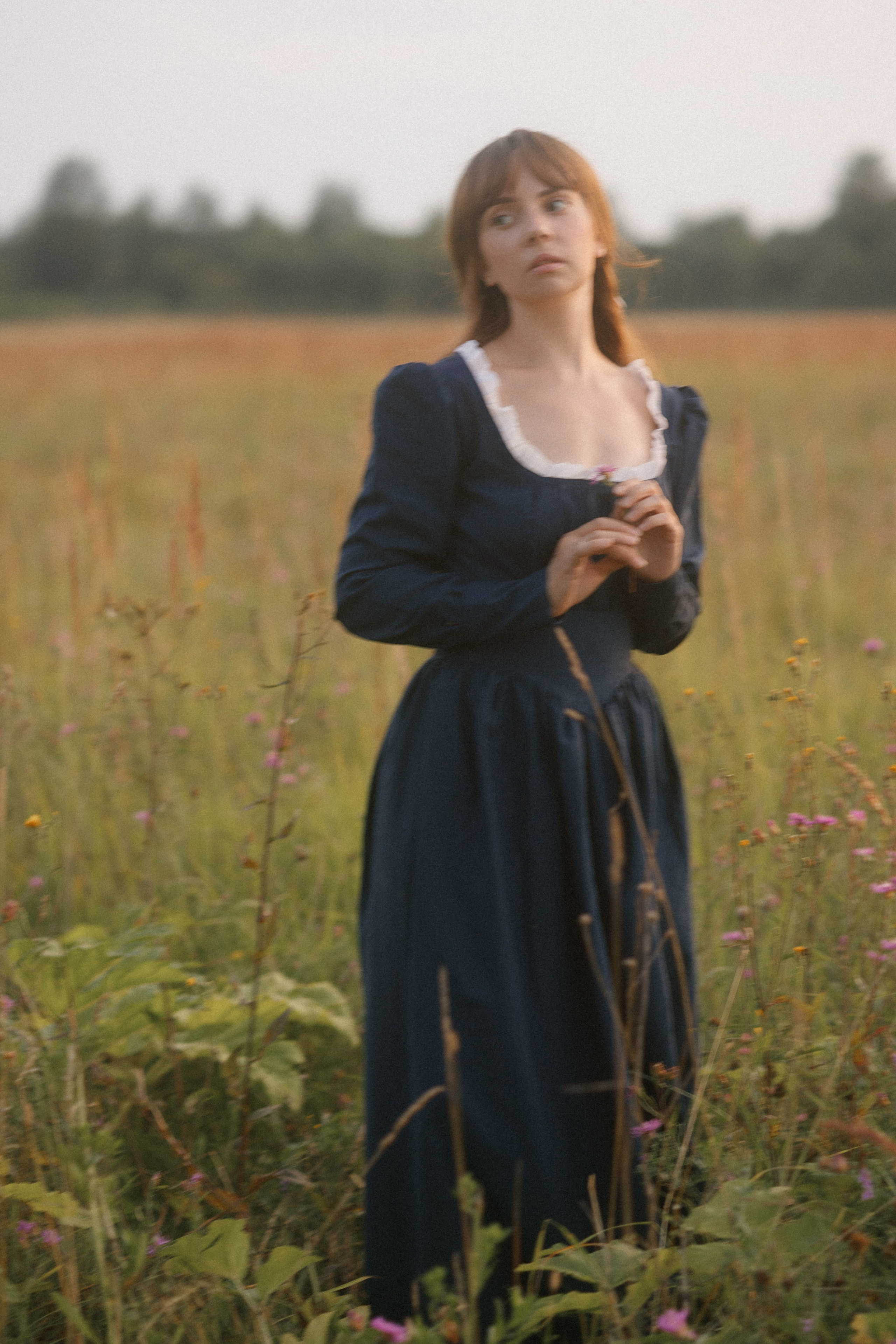 Наташа. Каплицкая Любовь — фотограф Тверь