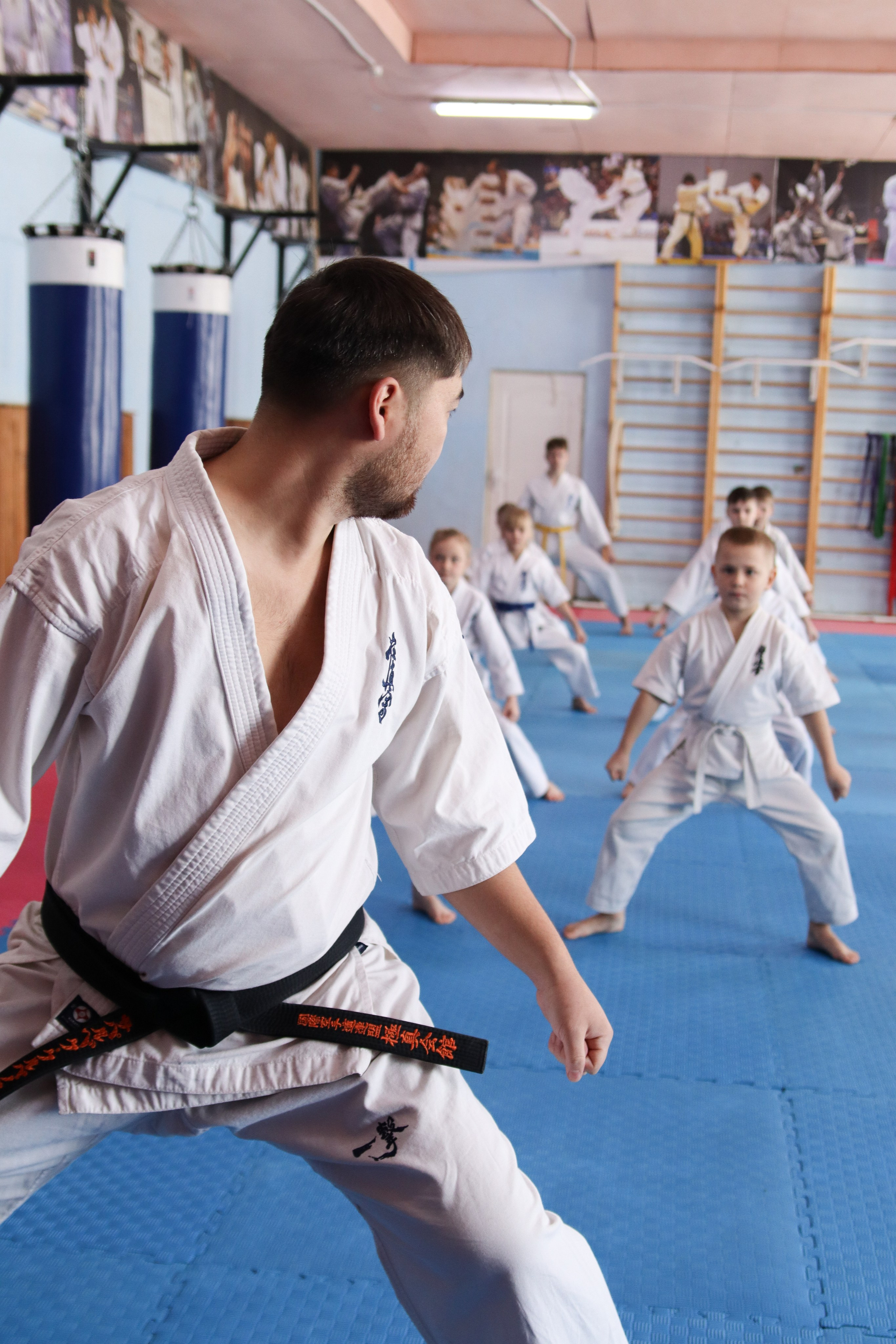АКД Аттестация. Семейный/детский фотограф в Дальнереченске Дария Бутакова