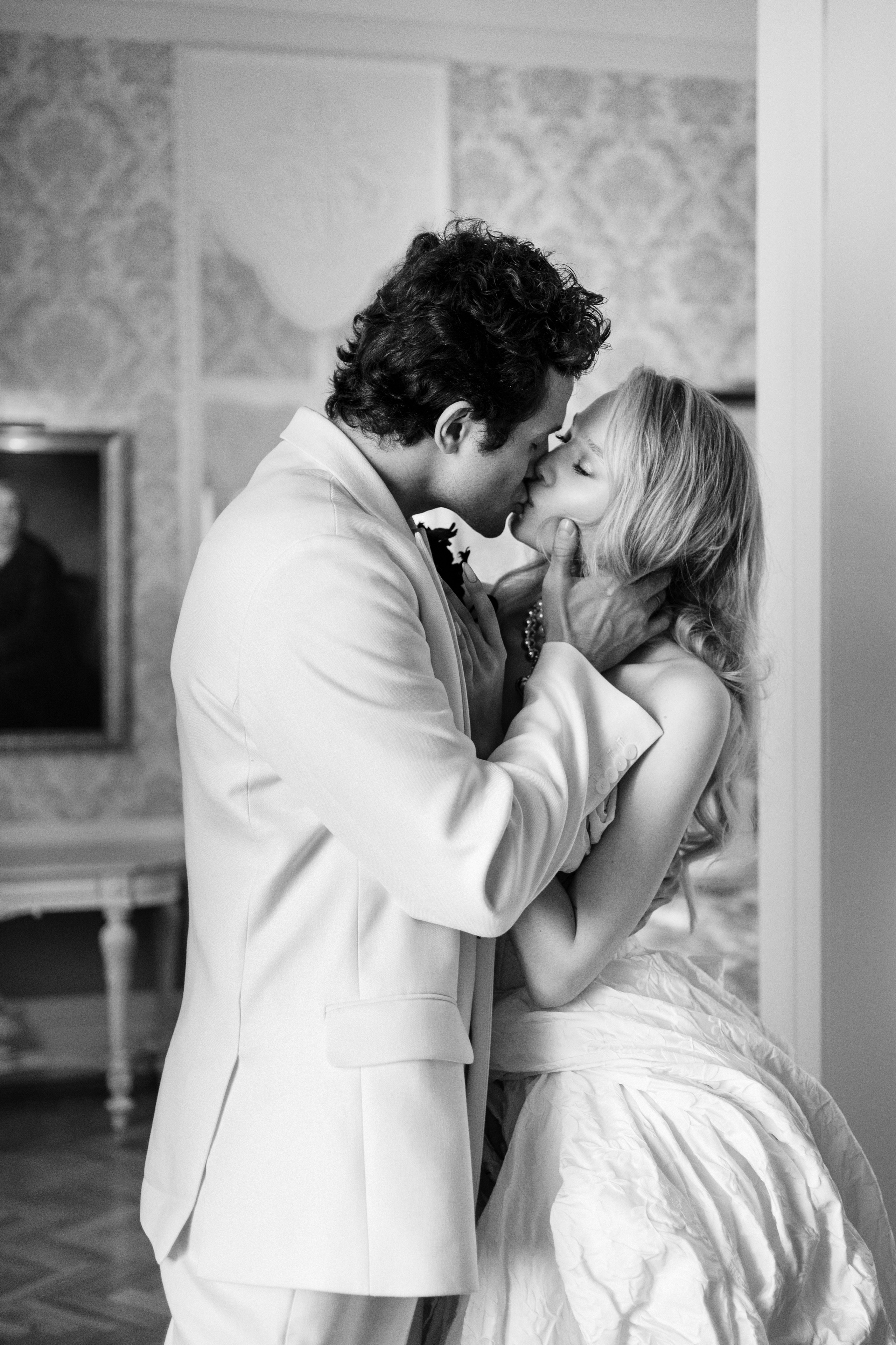 Дмитрий и Валентина. Семейный и свадебный фотограф Минск, Беларусь Анна Орловская