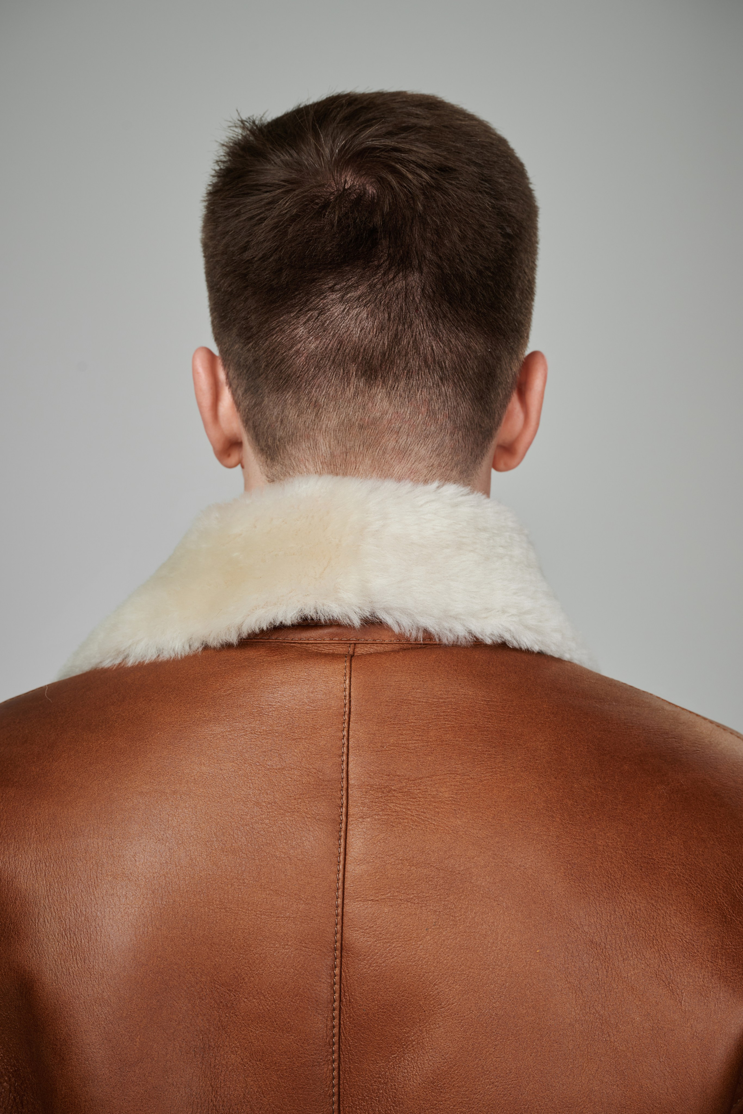 Верхняя одежда. Каталожка. Фотограф в Москве — Новиков Владислав