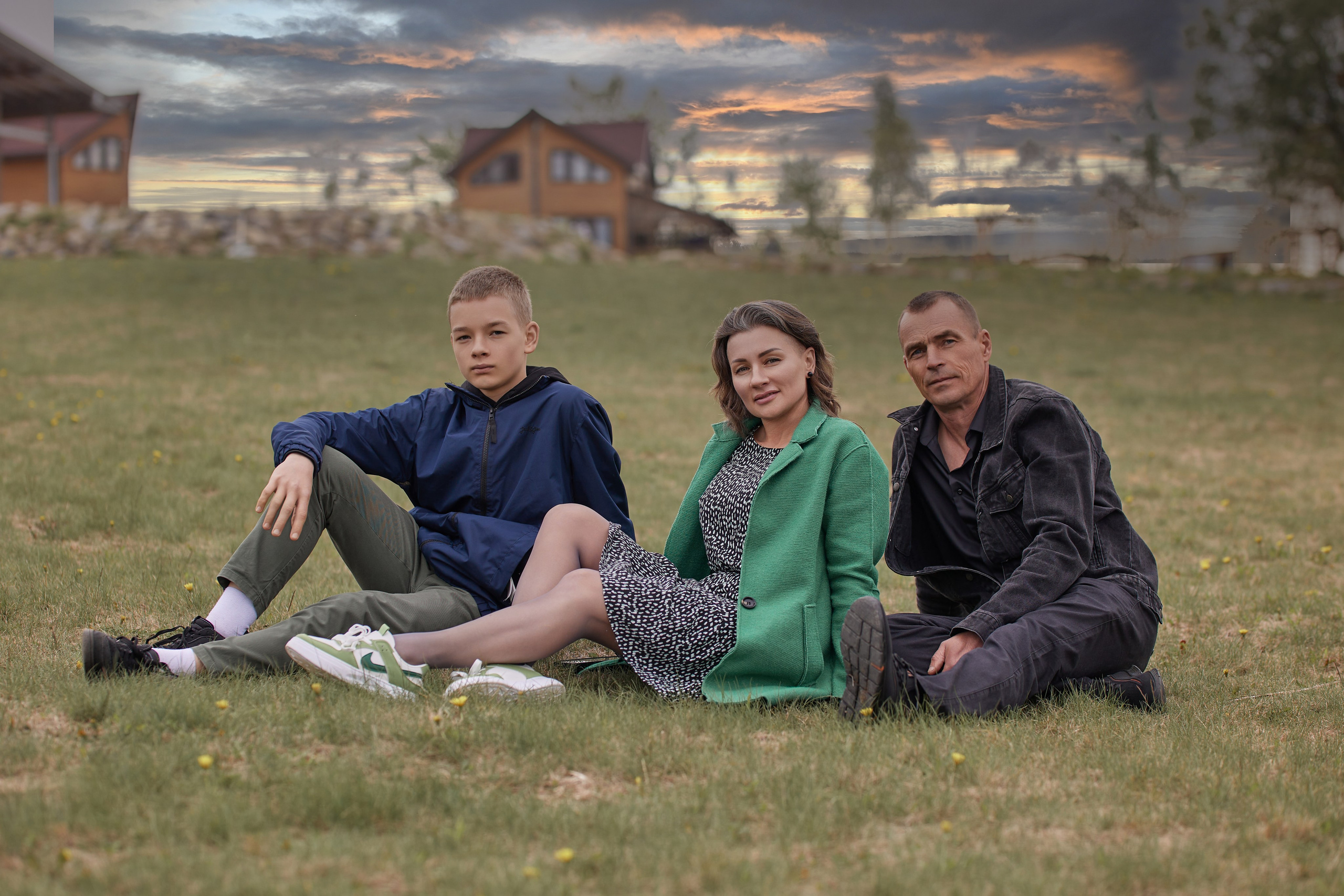 Марина. Фотограф женского портрета, беременности и материнства Харькова Елена