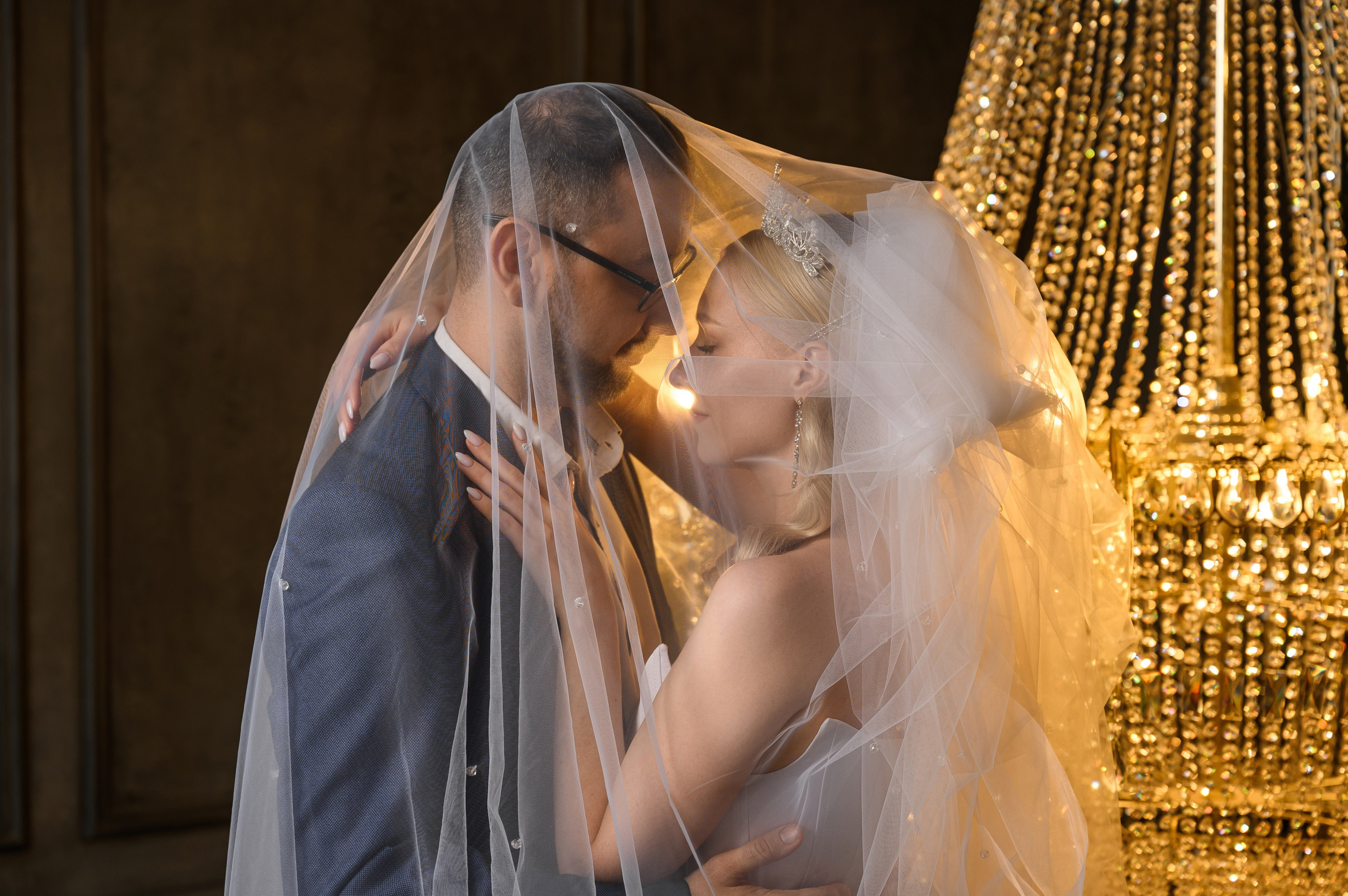 Свадебный банкет Golden Ring Hotel ресторан Зимний сад. Свадебный фотограф Москва Юрий Кульман