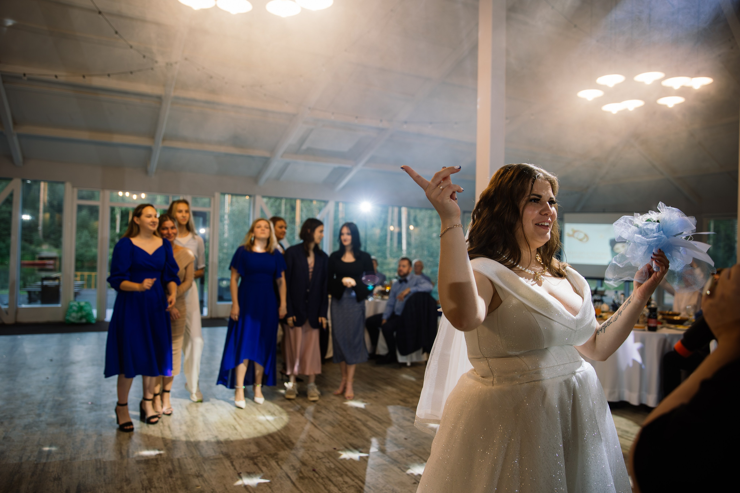 Алексей и Полина. Семейный фотограф Толстикова Кристина