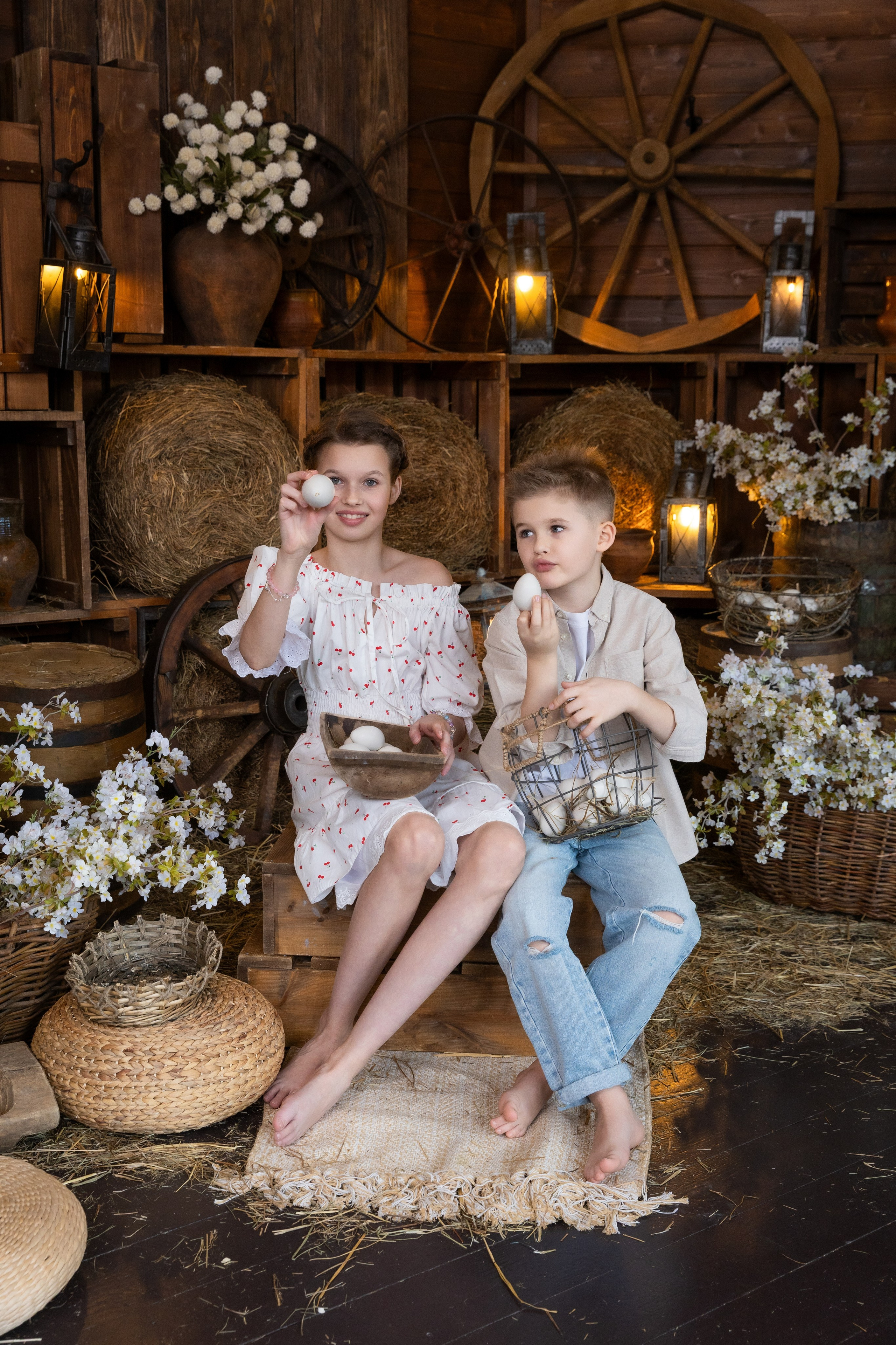 СЕМЕЙНАЯ/ДЕТСКАЯ ФОТОСЕССИЯ. Фотограф в Москве и Стамбуле. Мастер сказочных фотографий