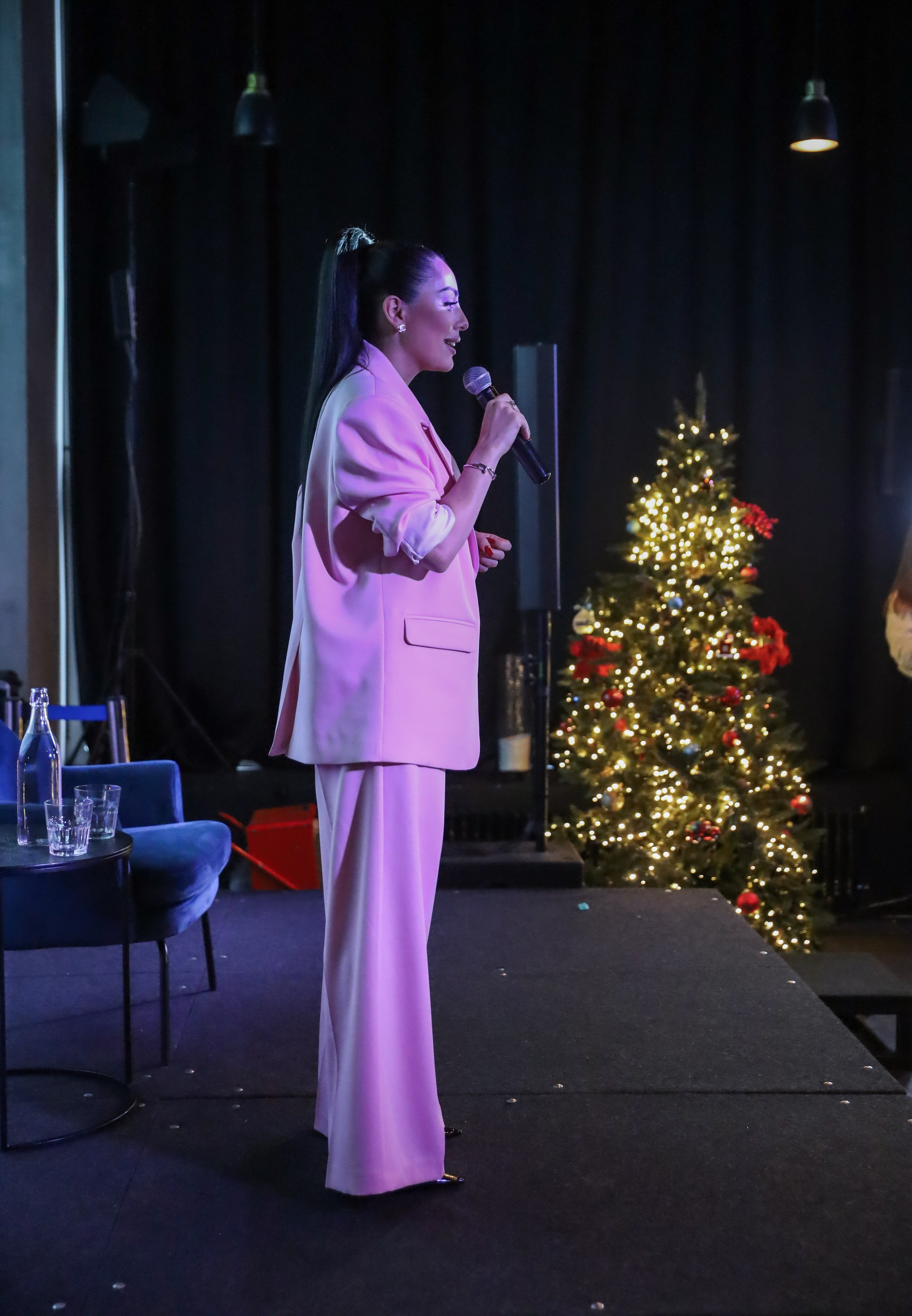 КОНФЕРЕНЦИЯ ШКОЛЫ ПРОДЮСИРОВАНИЯ ШУШАННЫ ИСРАЕЛЯН. Фотограф мероприятий Ирина Каширина