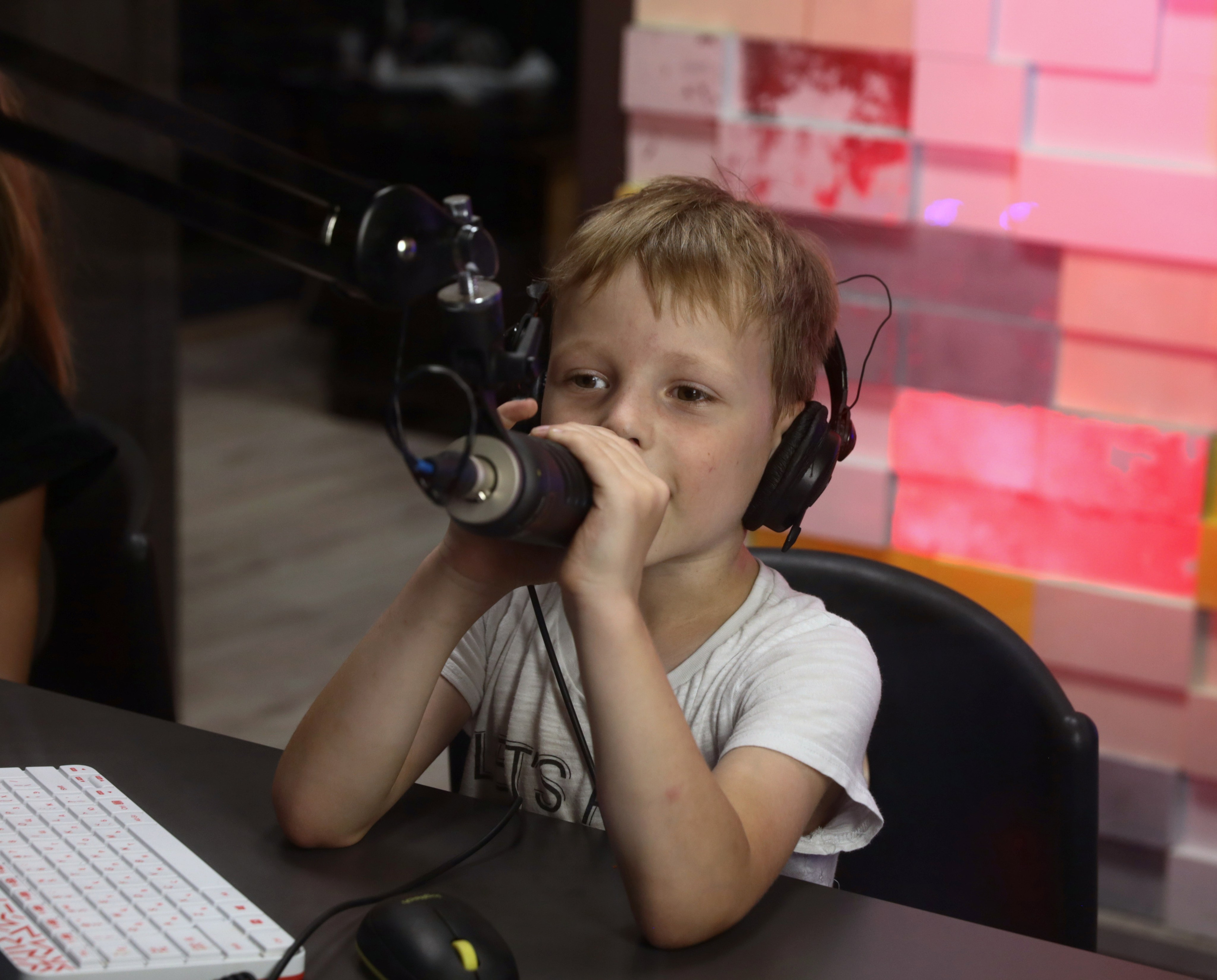 ДЕНЬ РОЖДЕНИЯ АЛЕКСАНДРА. Фотограф мероприятий Ирина Каширина