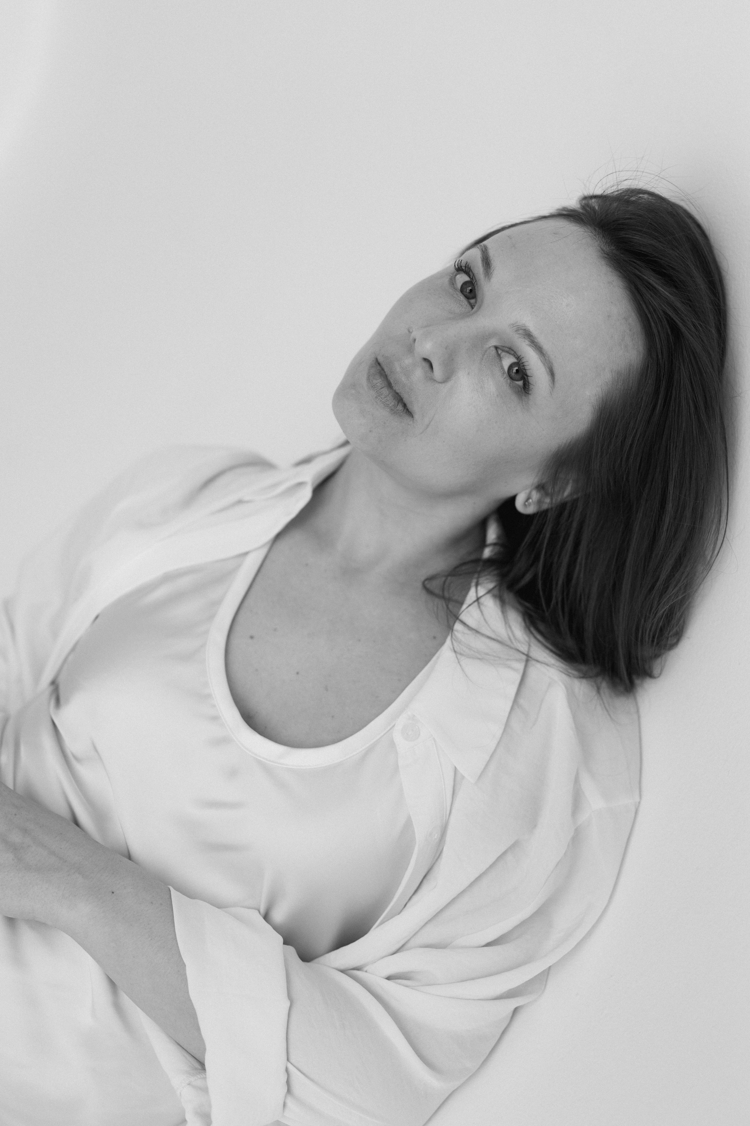 Ваня и Настя. Свадебный и семейный фотограф в Туле и области Маша Костина