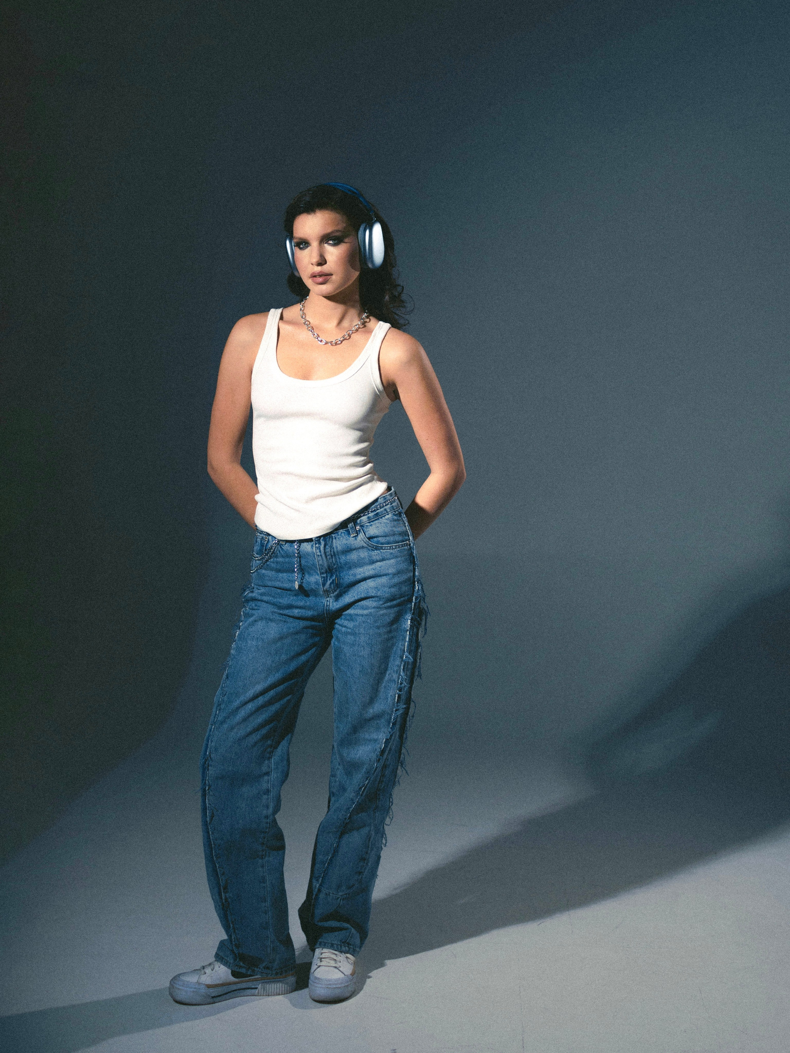 Лиза. Портретный и свадебный фотограф Москва Валерия Возняковская