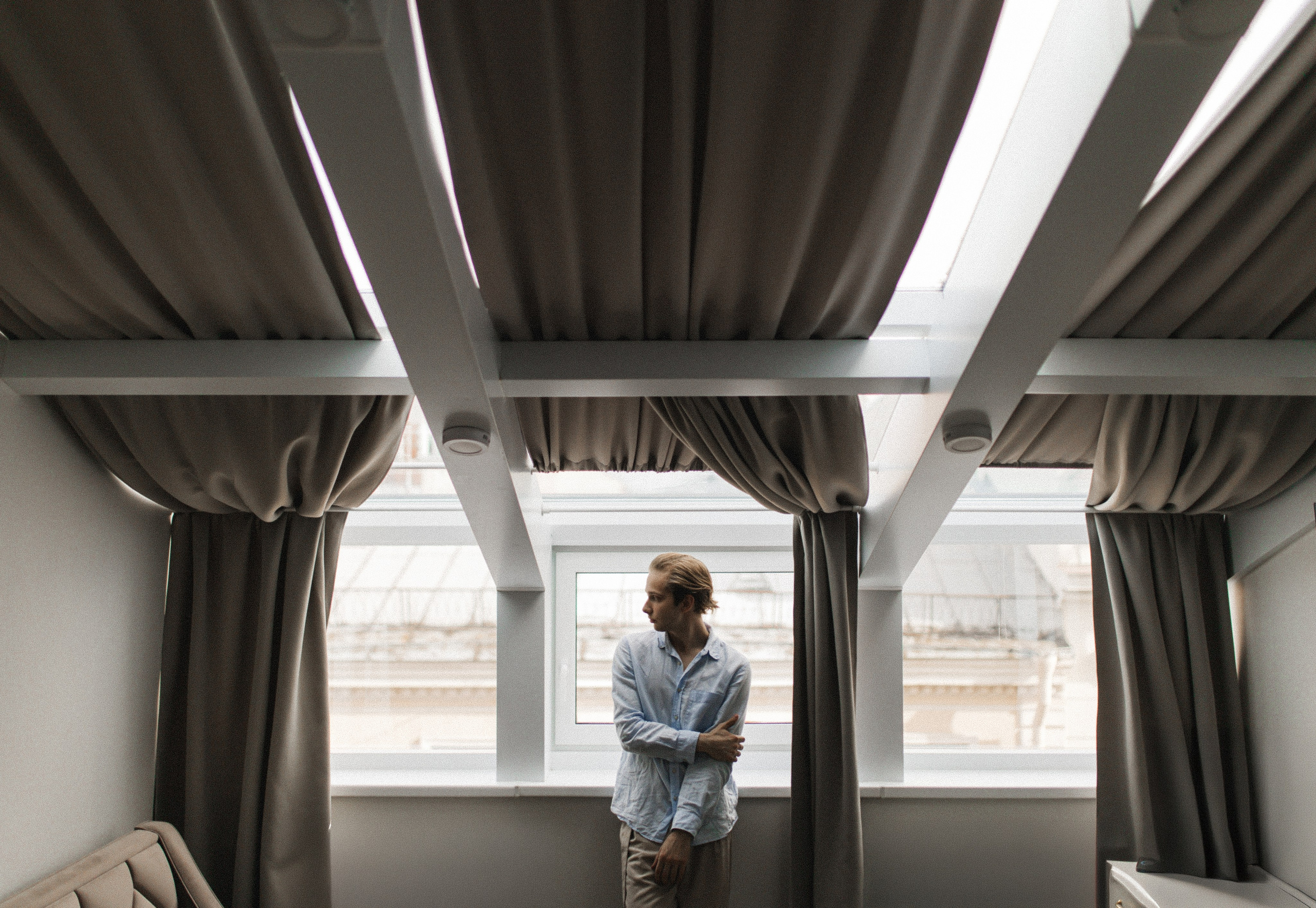 Лиза и Сева. Семейный и свадебный фотограф в Екатеринбурге Орлова Ирина