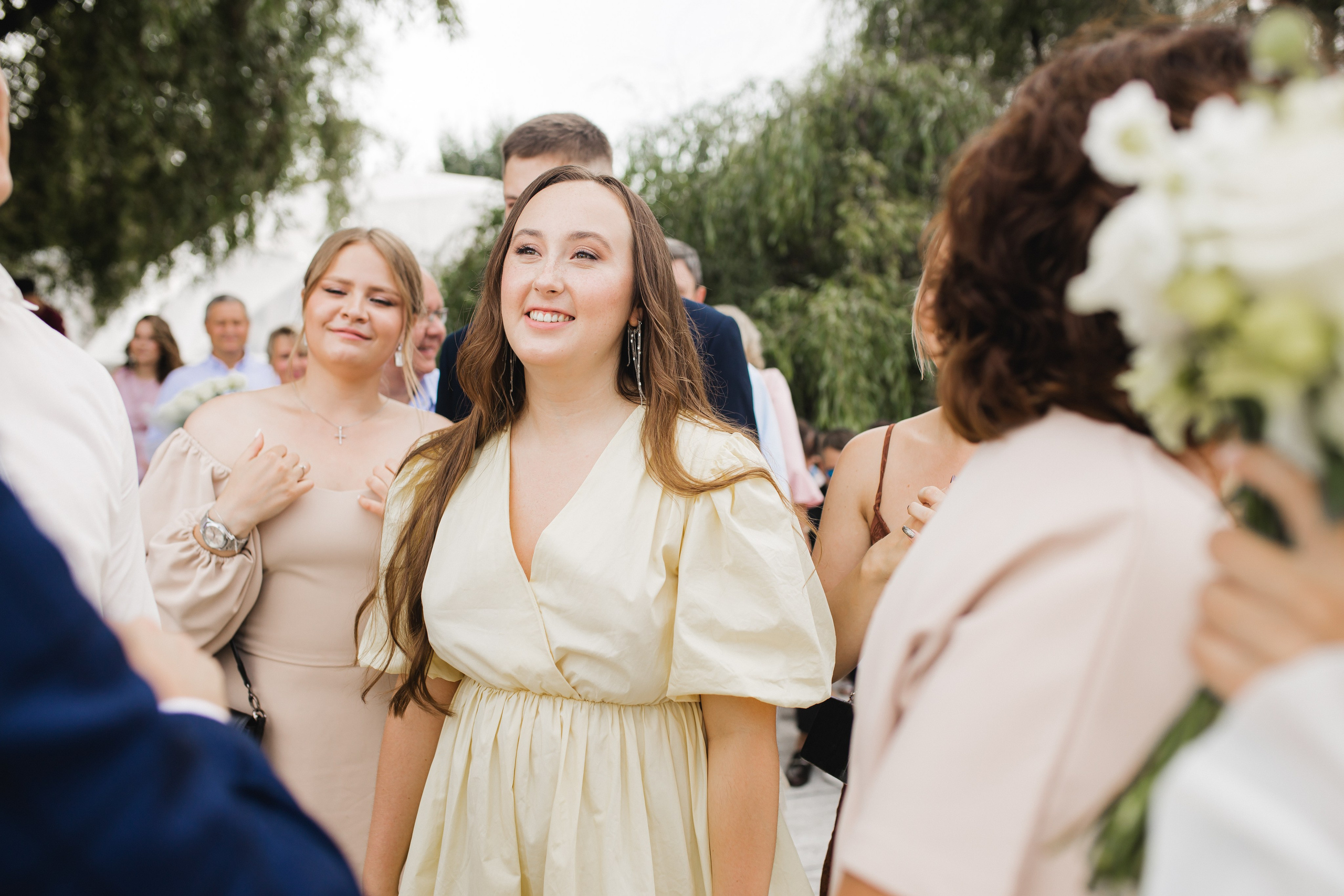 Елена и Егор. Семейный и свадебный фотограф в Екатеринбурге Орлова Ирина