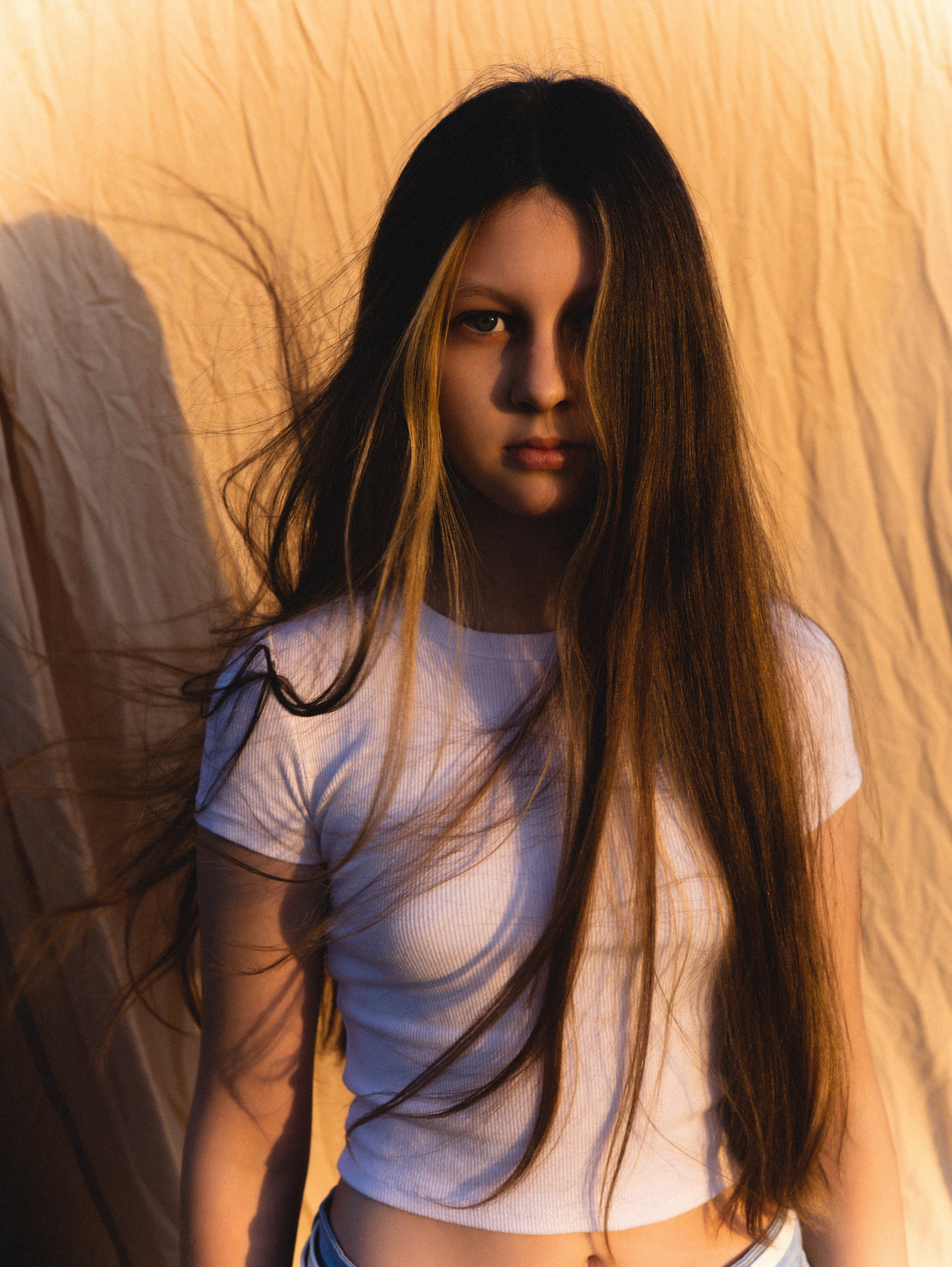 Polly Agency. Gorbunova Alina Фотограф