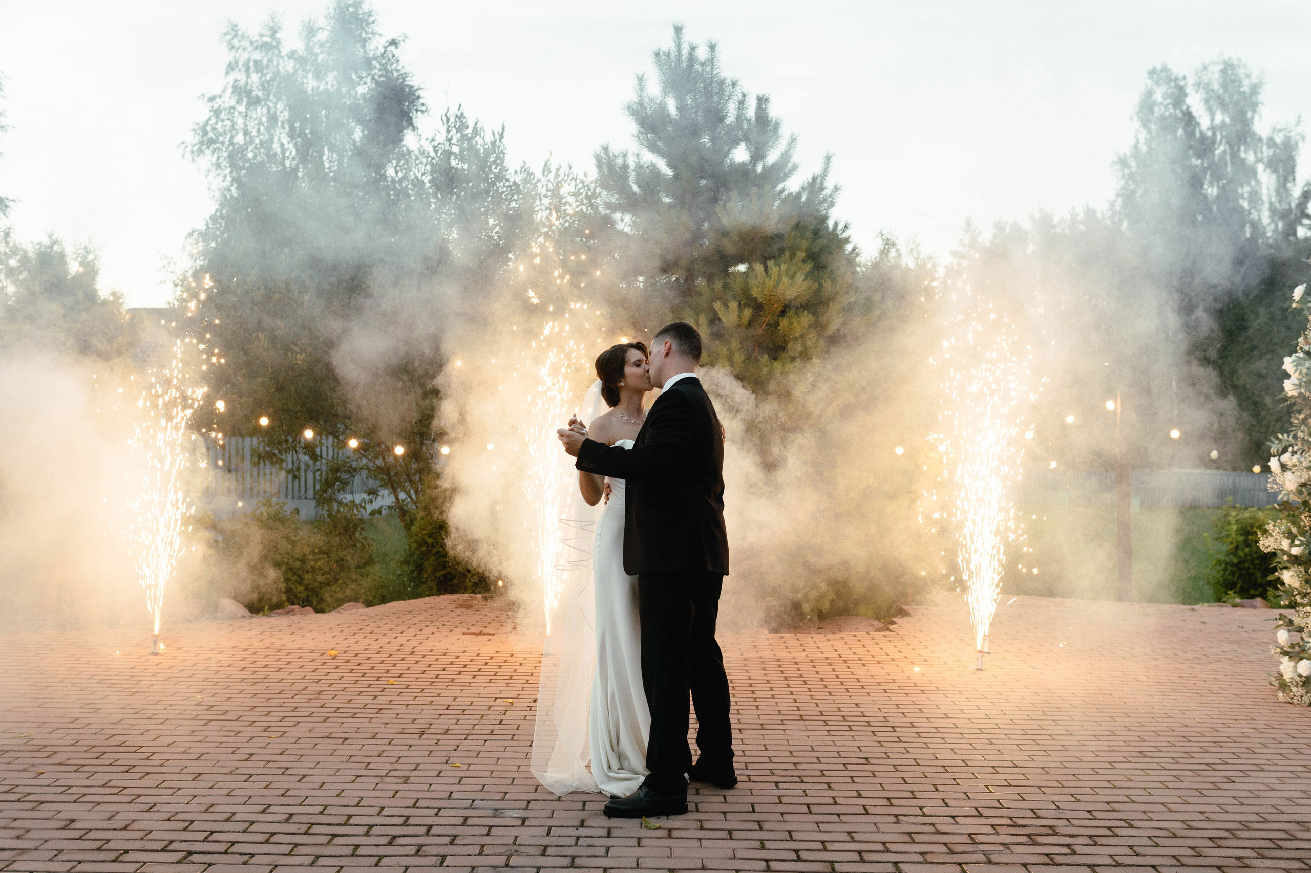 Лада и Миша. Свадебный и семейный фотограф во Владимире Белашова Анастасия