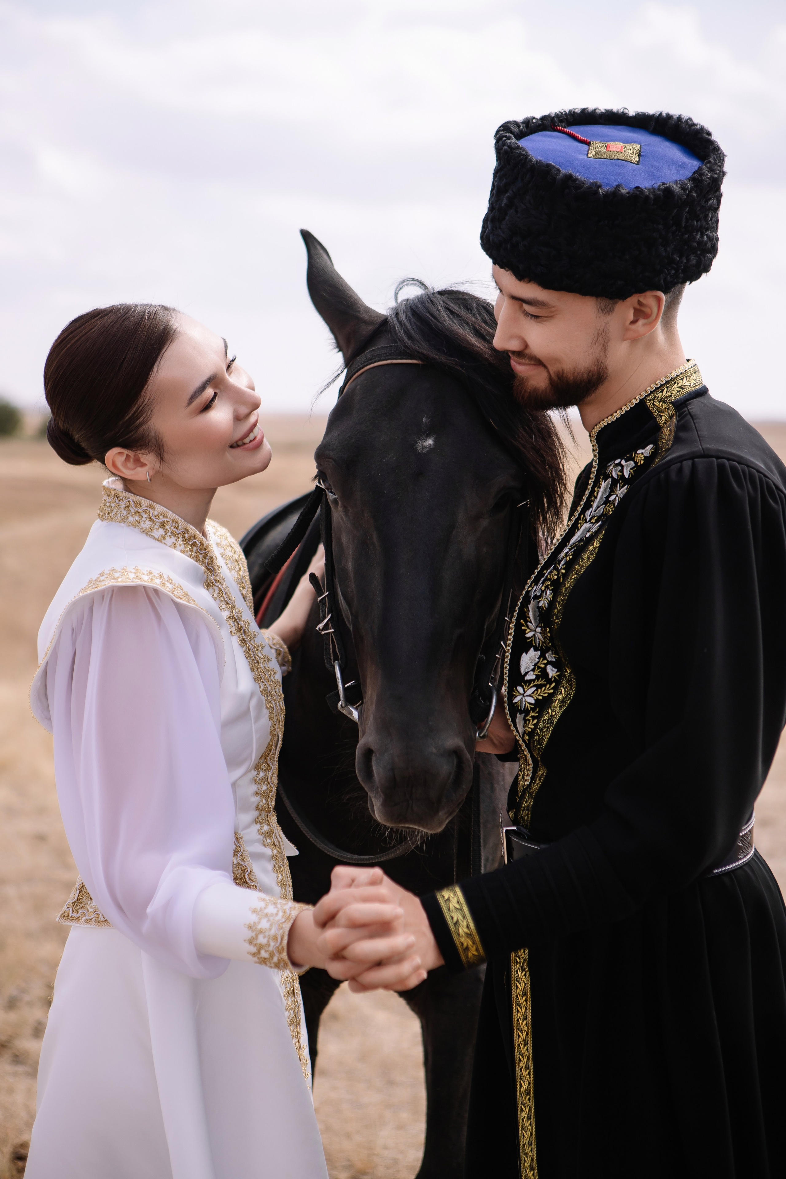 Свадьба Дмитрий и Милана. Свадебный и семейный фотограф в Элисте Лиджик Сарлов