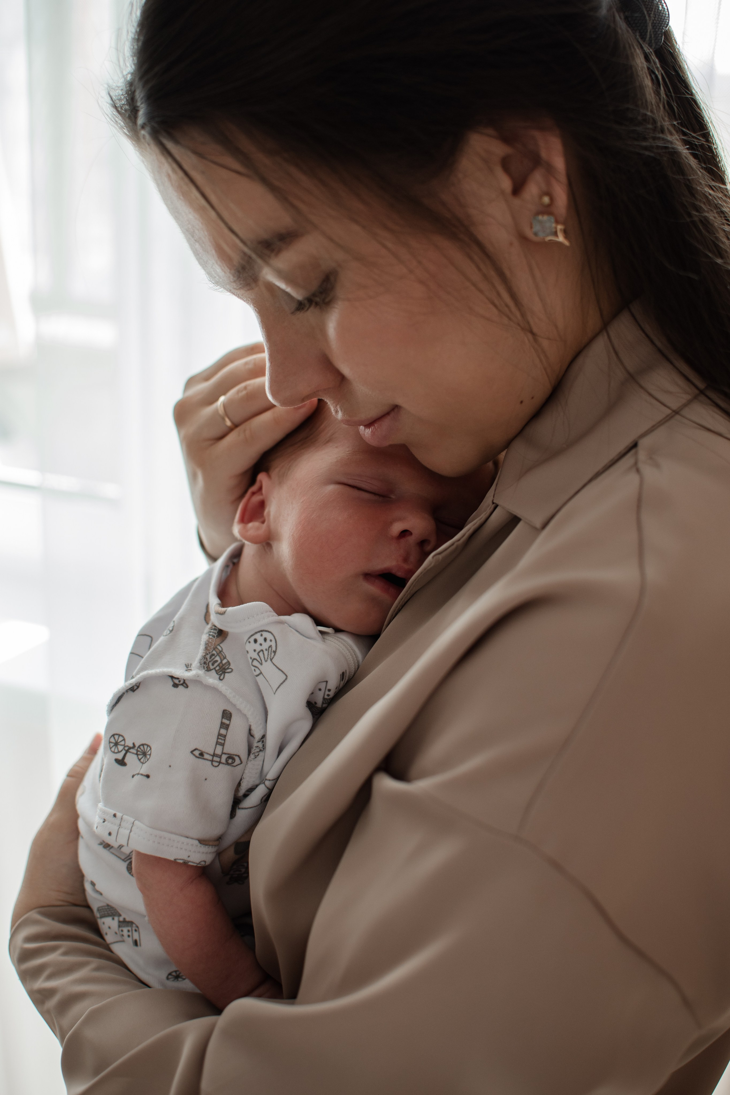 Иван, Ирина и Лев. Фотограф Челябинск Екатерина Миниханова