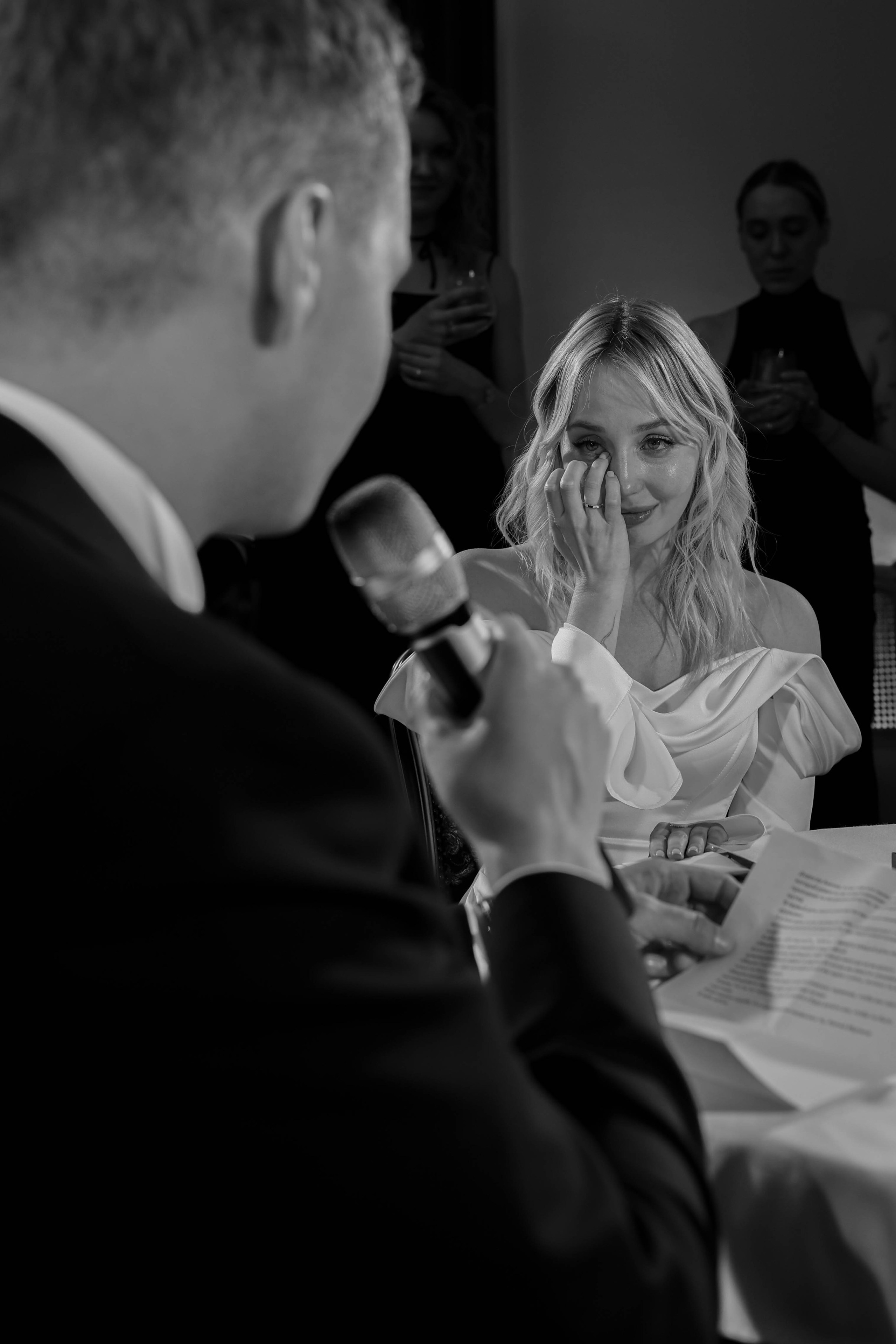 Сергей и Анна. Фотограф Юсова Мария