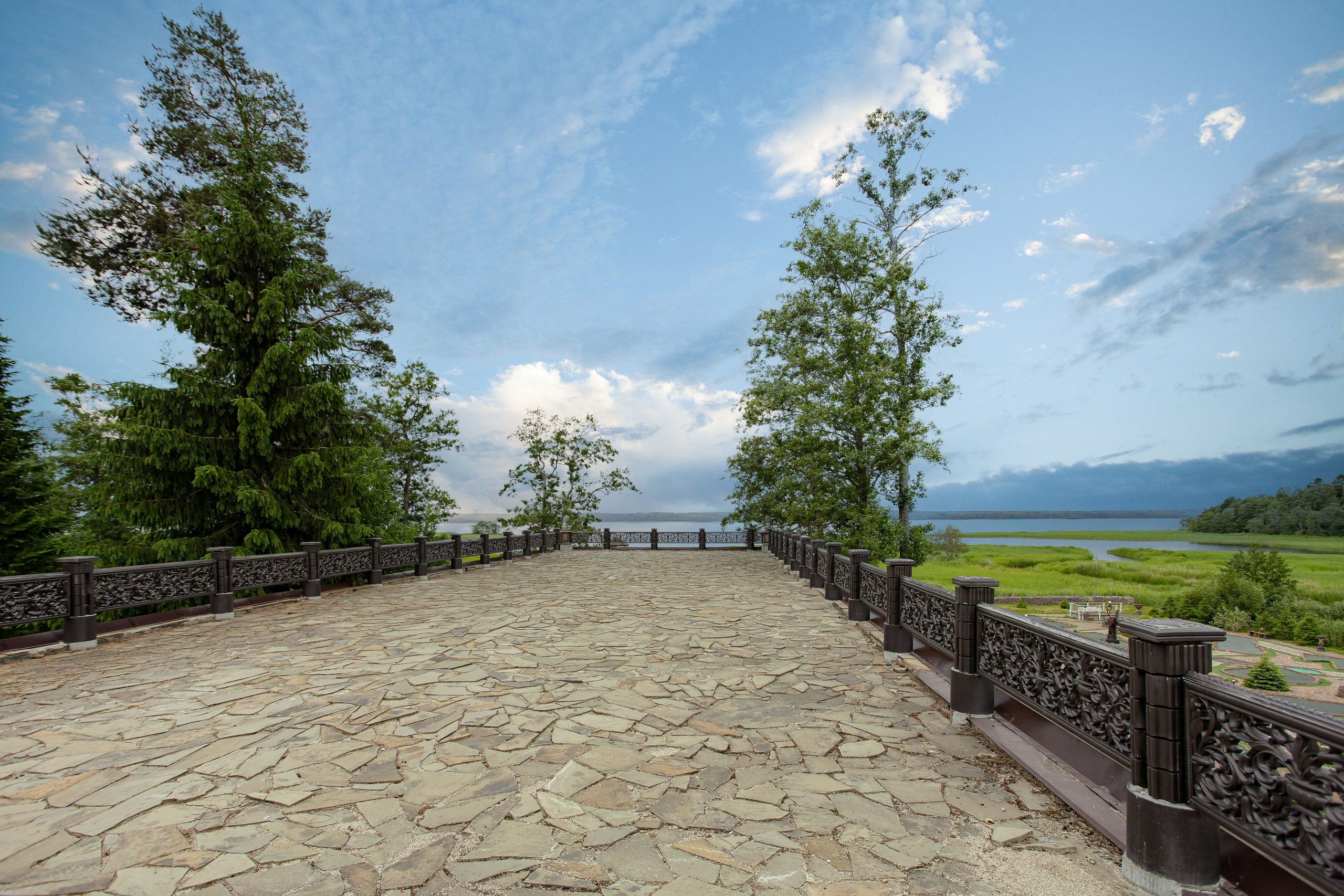 Фотосъёмка для отеля «В гостях у Нобеля»