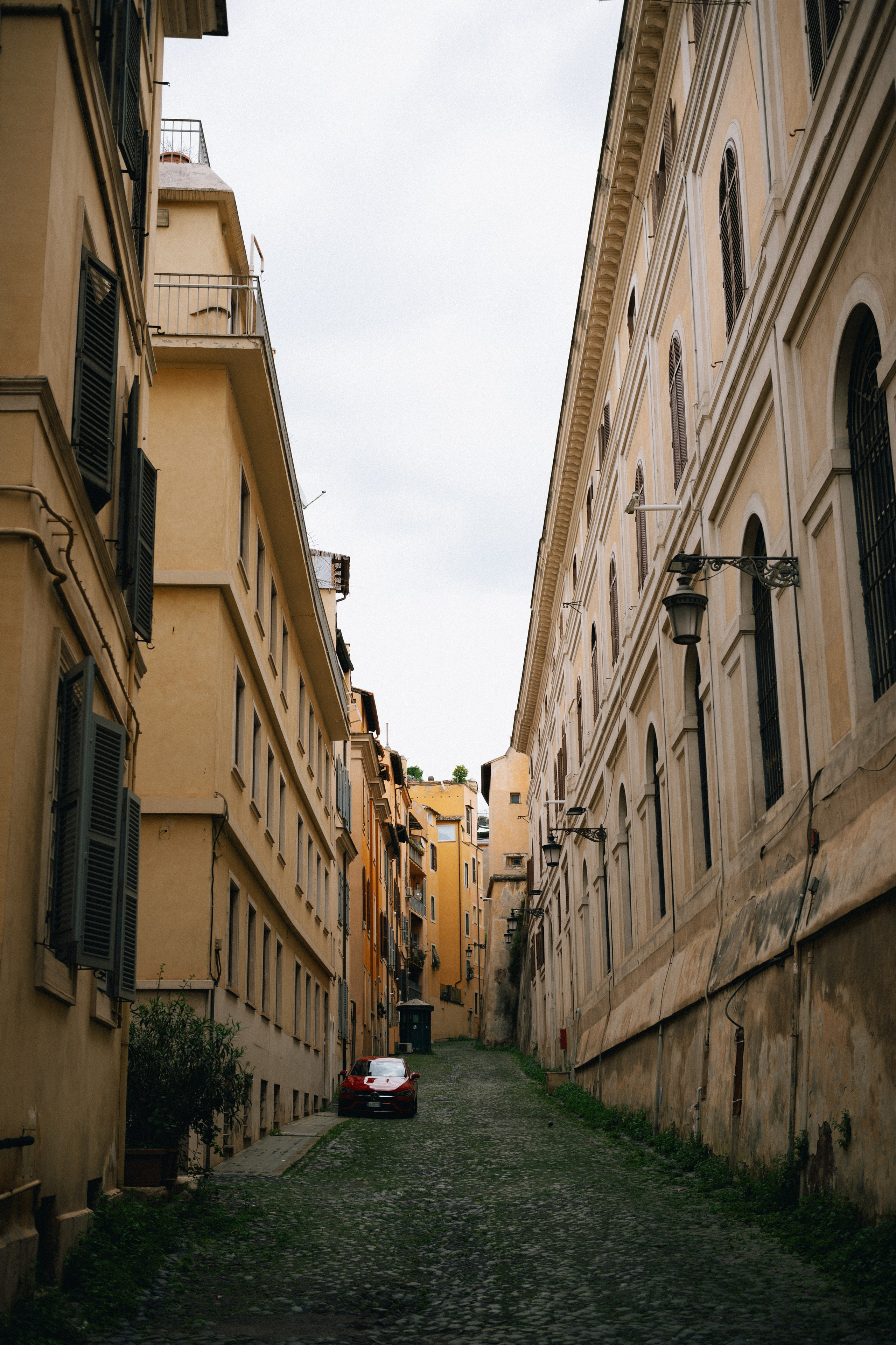 ROMA. Свадебный и семейный фотограф Никита Корохов