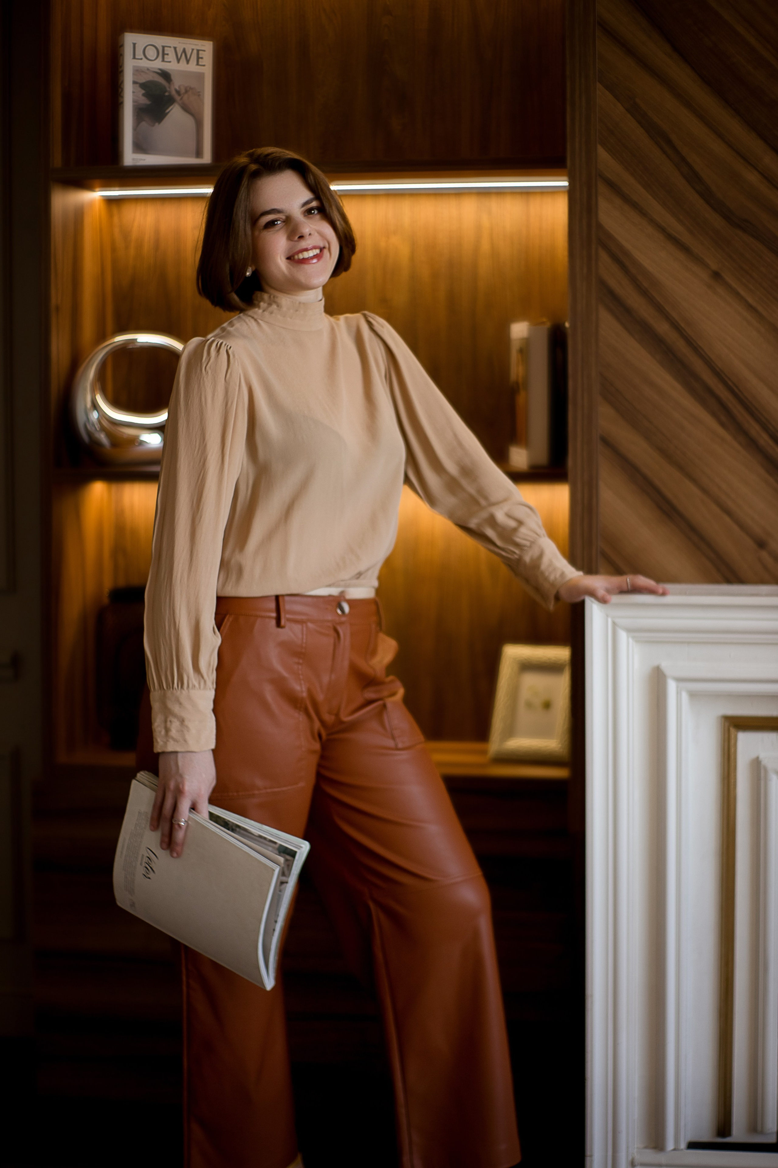 Дарья. Фотограф Ногинск | Черноголовка Ева Быковских