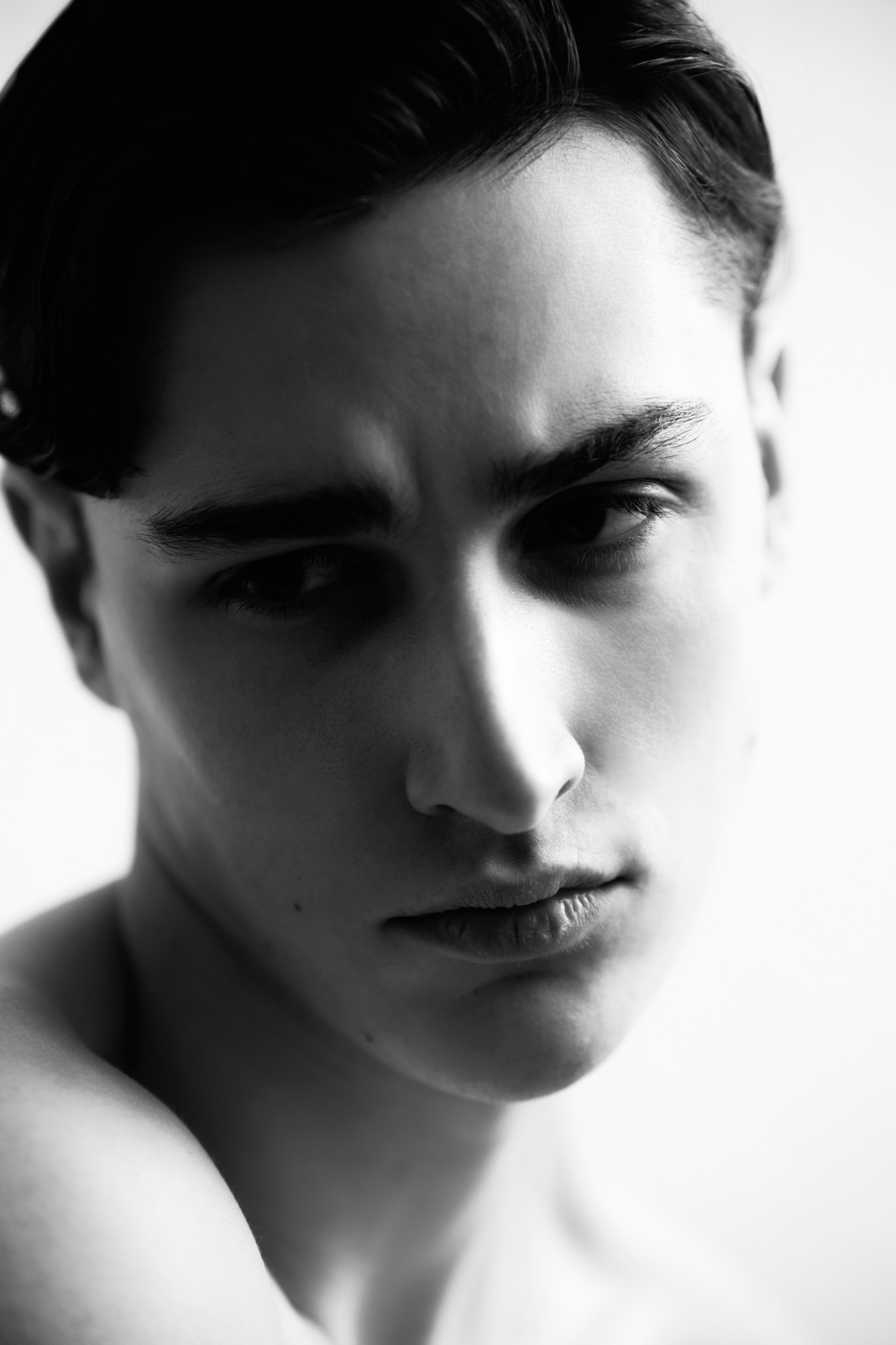 Игорь. Маргарита — фотограф и видеограф / Москва