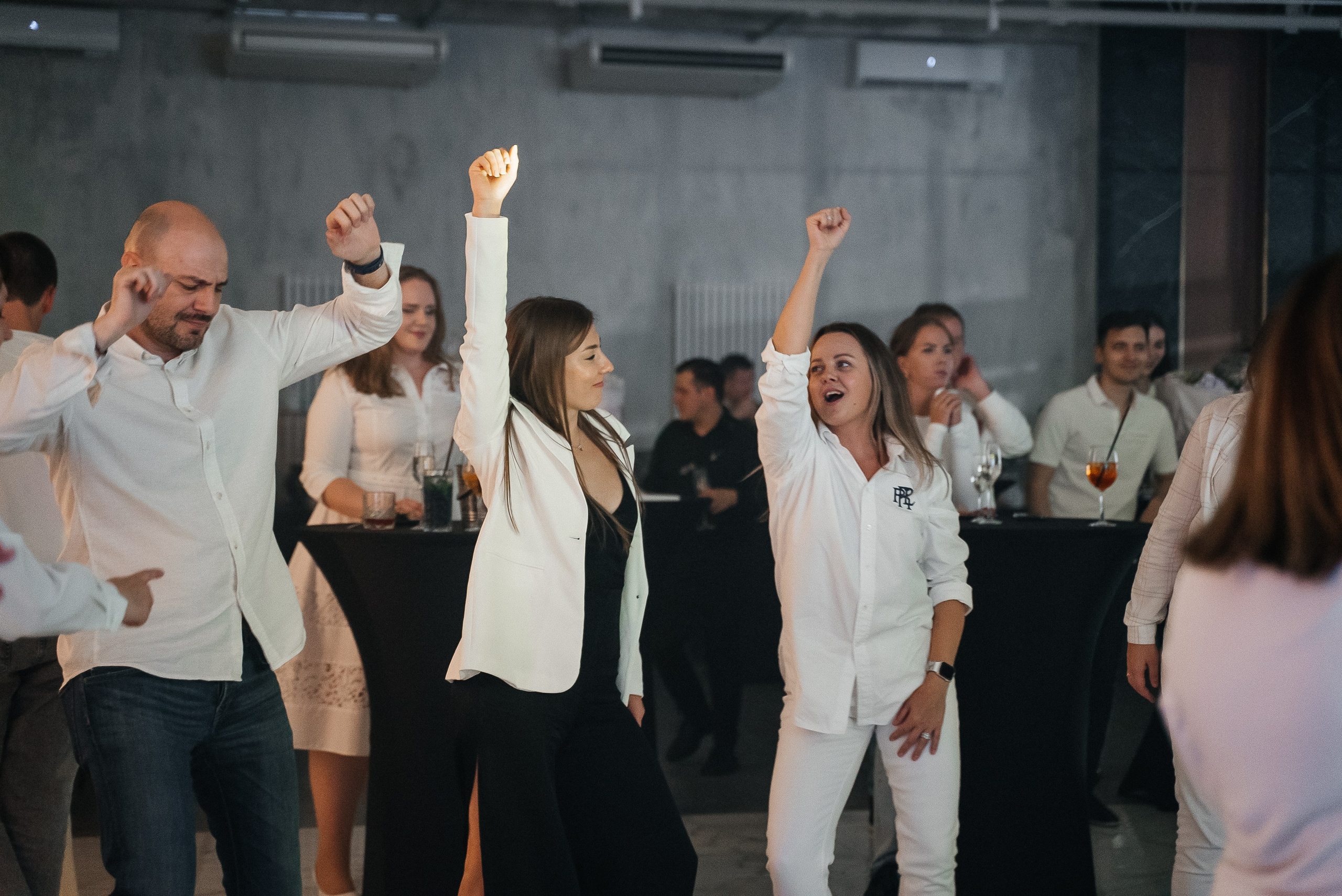 BNS. Павел Краснов — Свадебный и репортажный фотограф в Москве