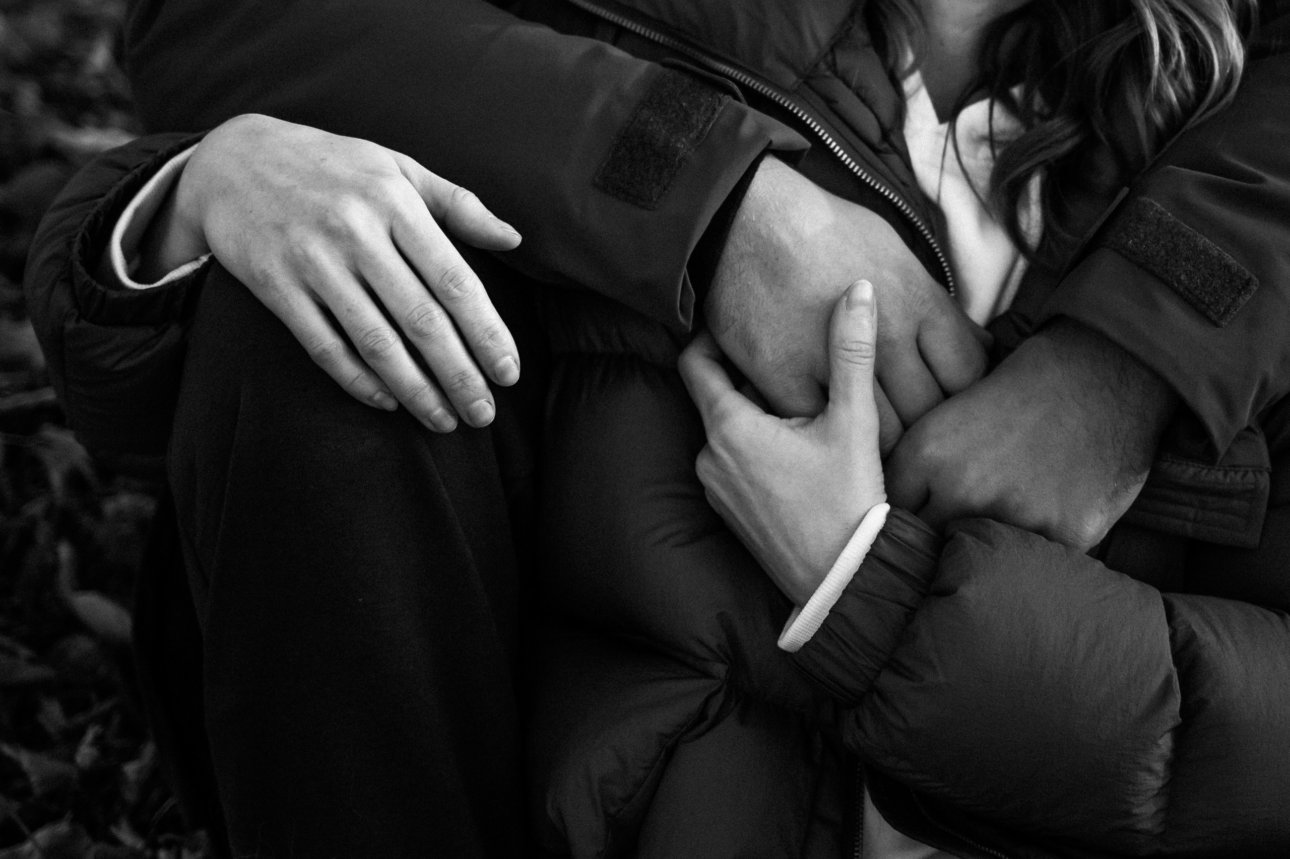 LoveStory. Портретный фотограф в Самаре Anastasia Davi. Съемки для брендов