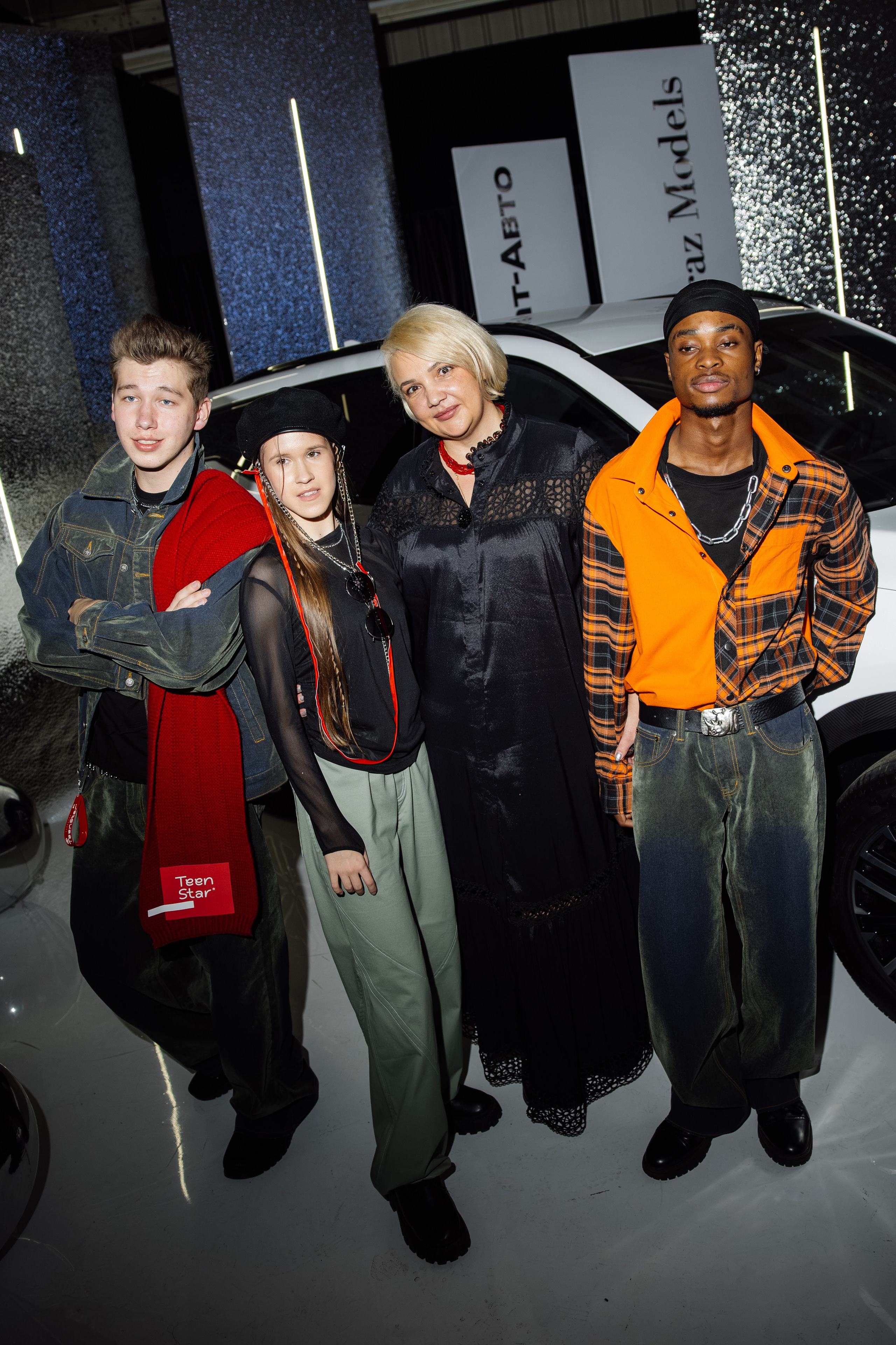 O&J FASHION FEST 2025. Свадебный фотограф в Иркутске Бобылев Никита