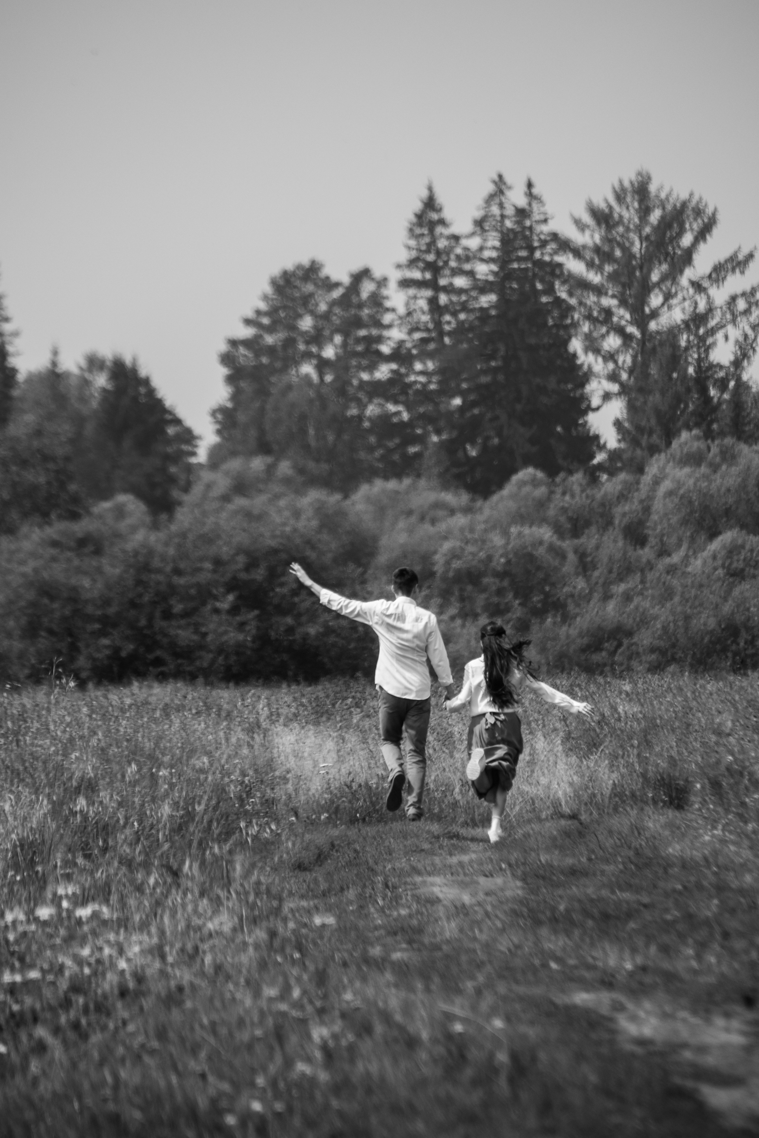 Владислав & Алёна. Свадебный фотограф в Иркутске Бобылев Никита
