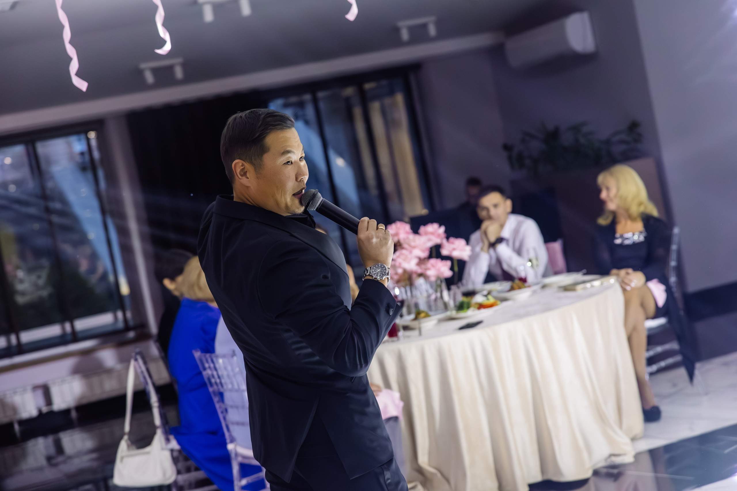 День Рождение Софьи Дупенко. Свадебный фотограф в Иркутске Бобылев Никита