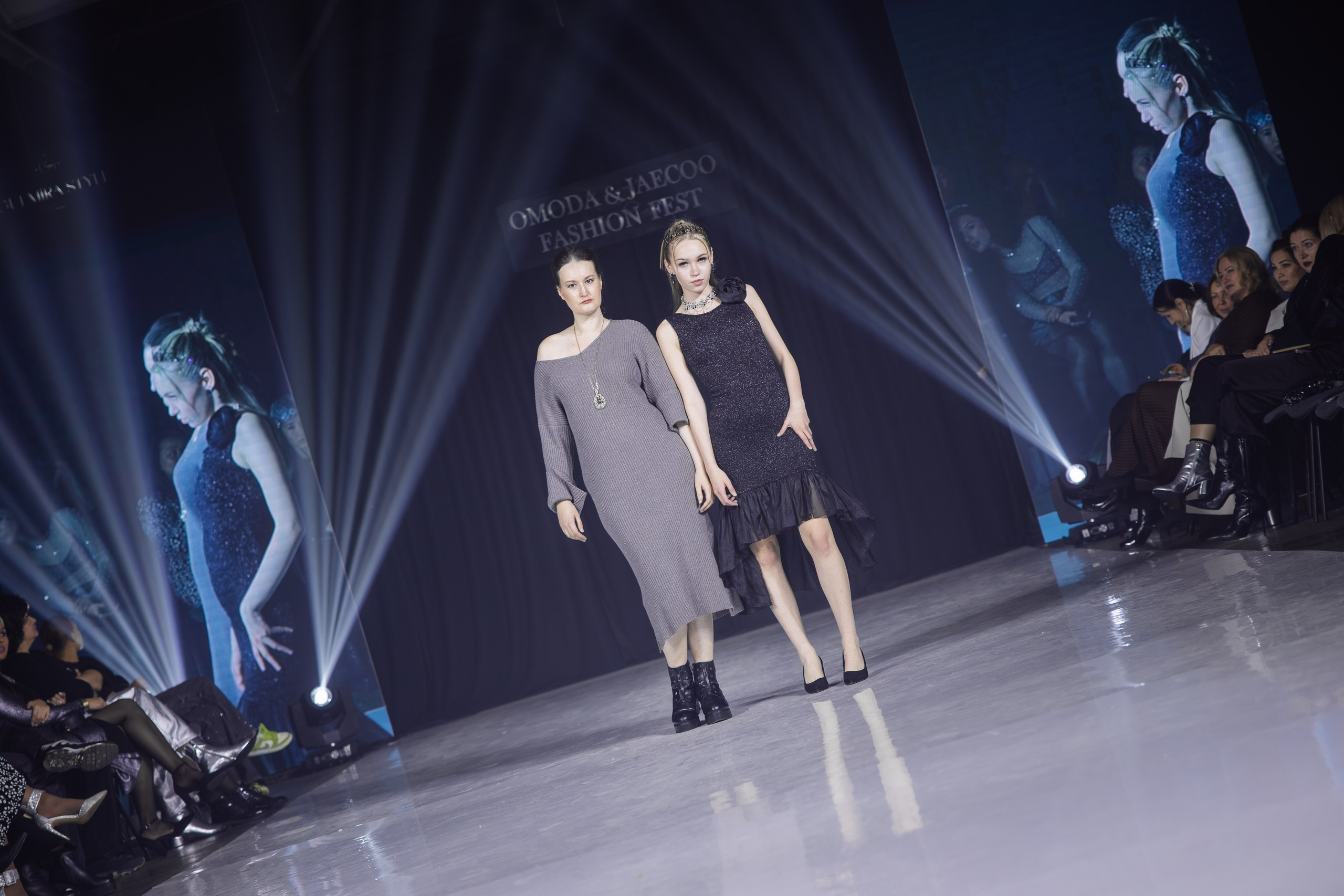 O&J FASHION FEST 2025. Свадебный фотограф в Иркутске Бобылев Никита