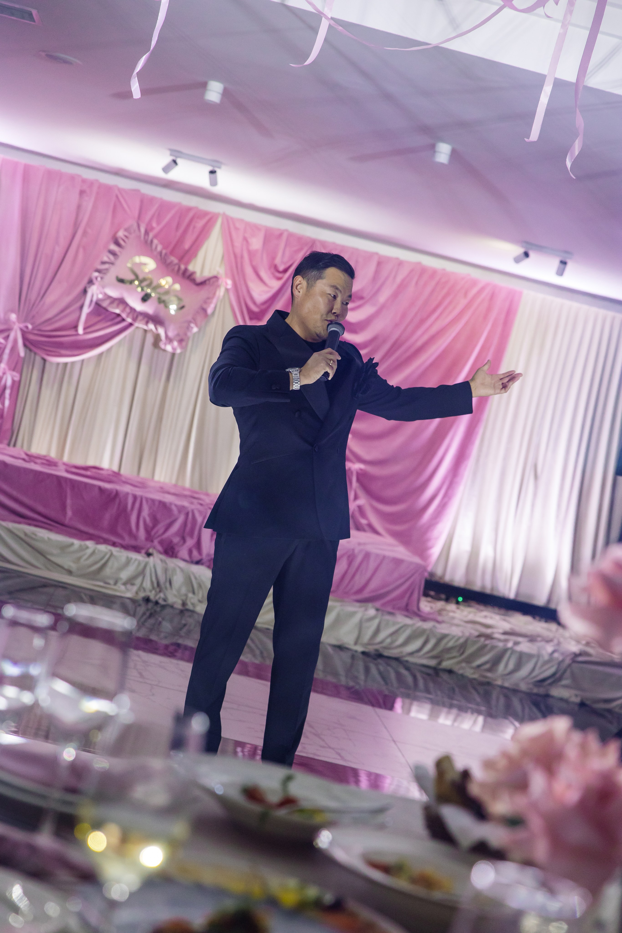 День Рождение Софьи Дупенко. Свадебный фотограф в Иркутске Бобылев Никита