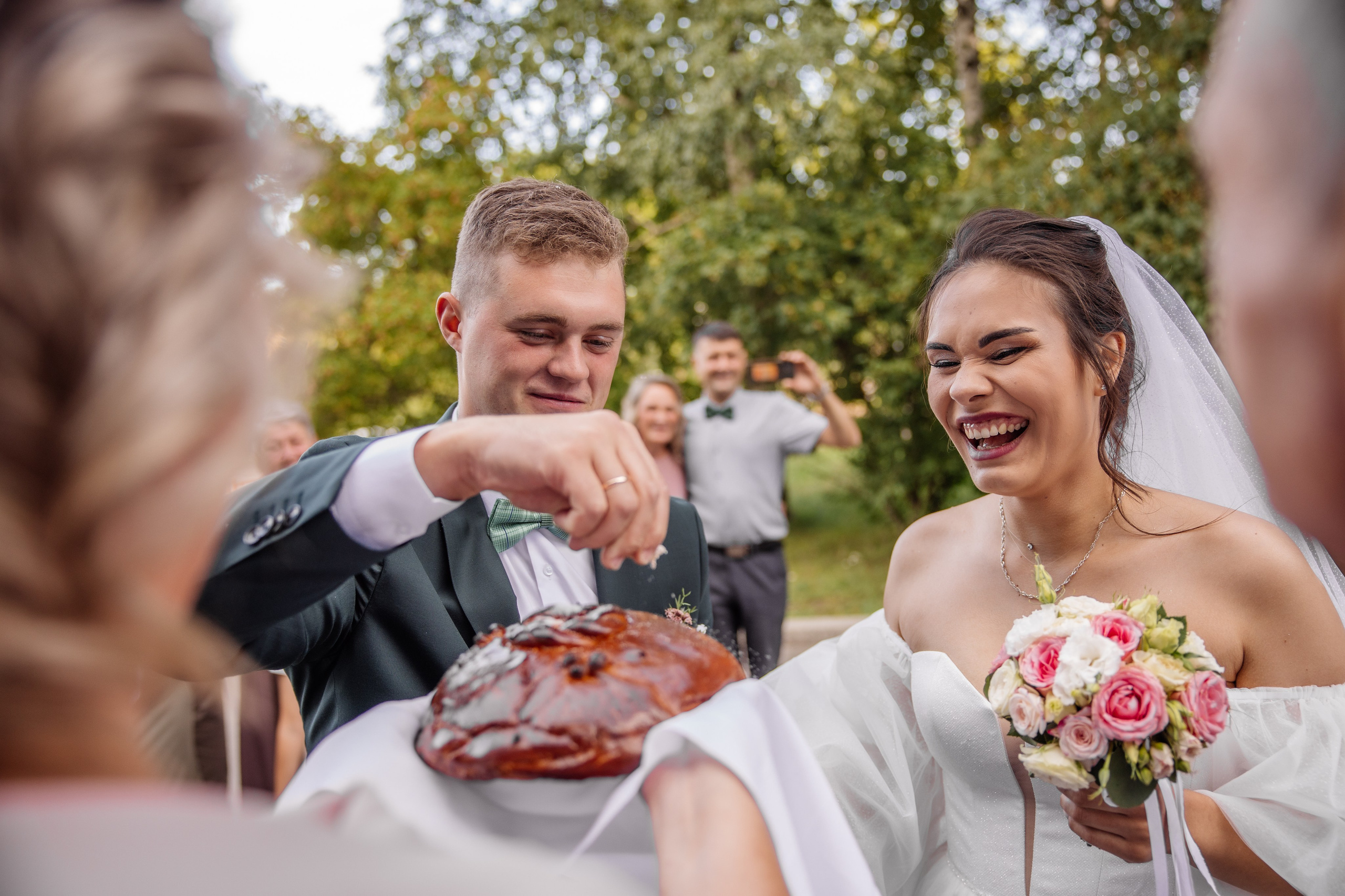 Антон & Анастасия. Свадебный фотограф в Иркутске Бобылев Никита