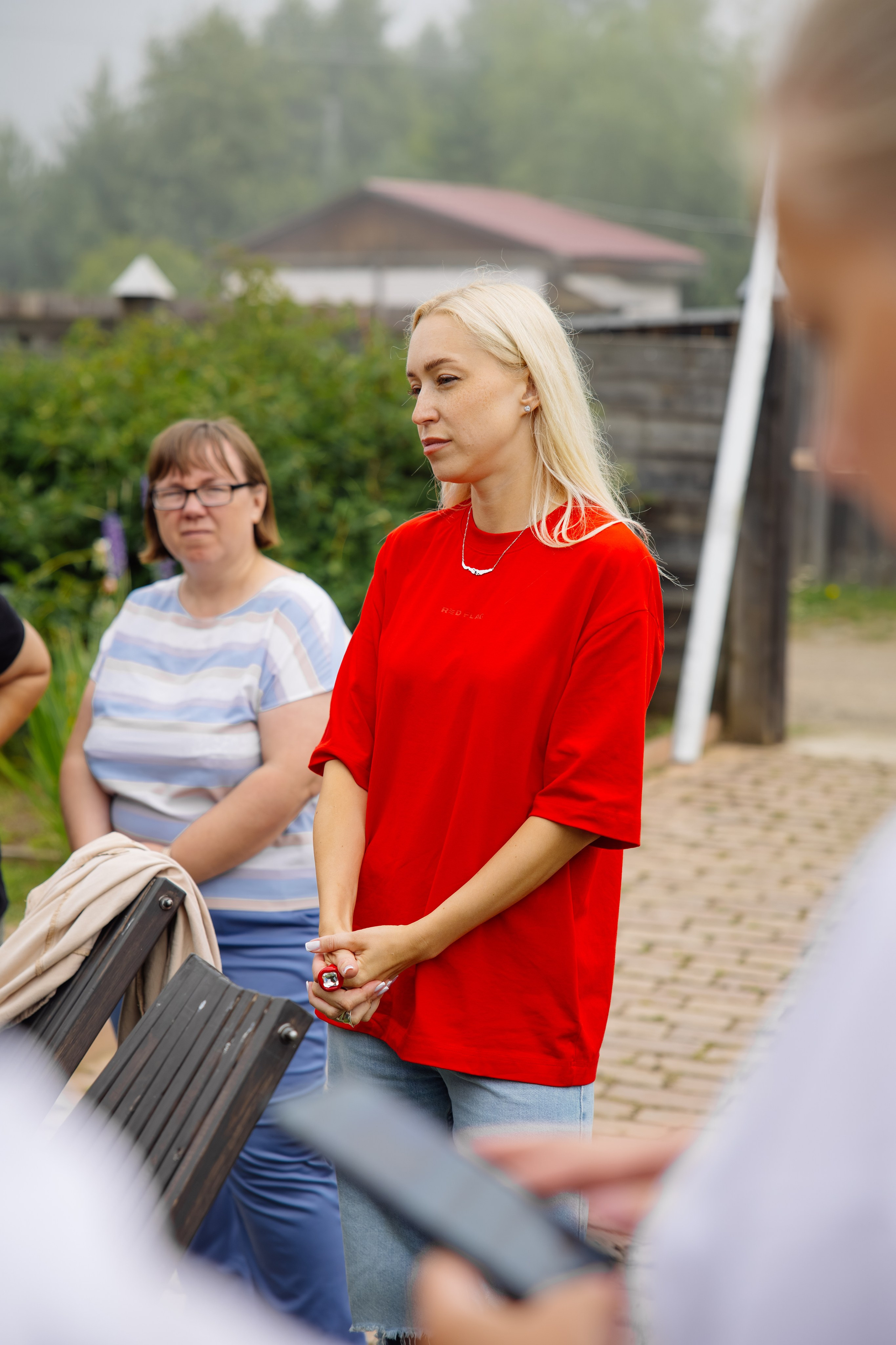 GreenWay Super School BAIKAL day 1. Свадебный фотограф в Иркутске Бобылев Никита